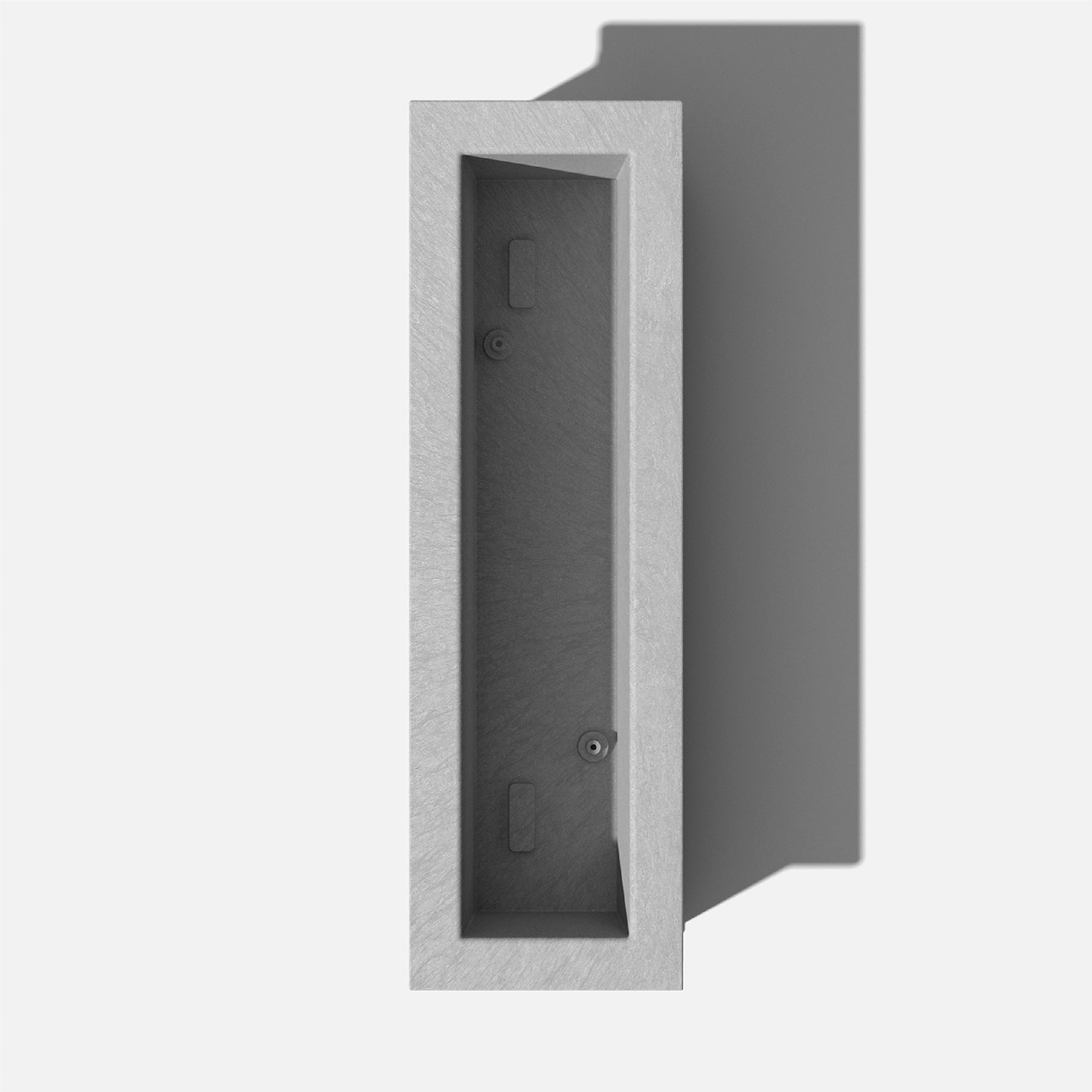 Veradek BXVWB36G Planter-Window-Box - View #5
