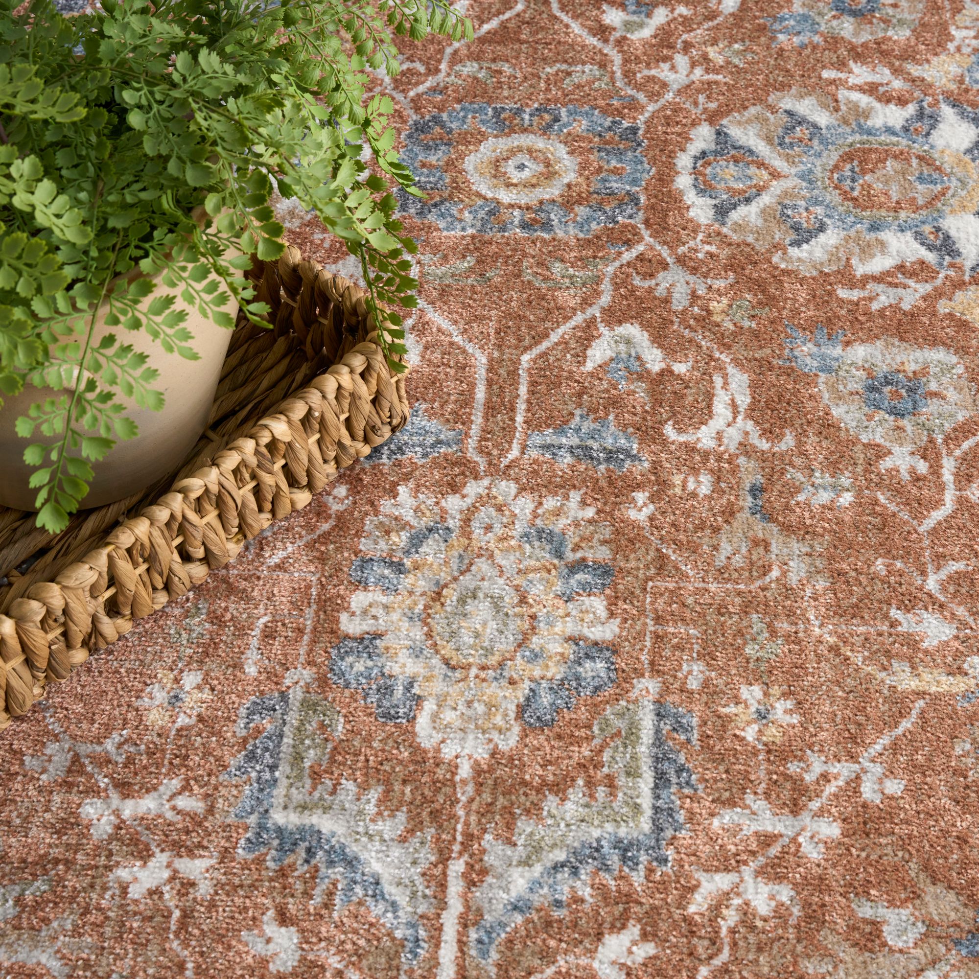 Nourison 841491174449 rugs - View #3