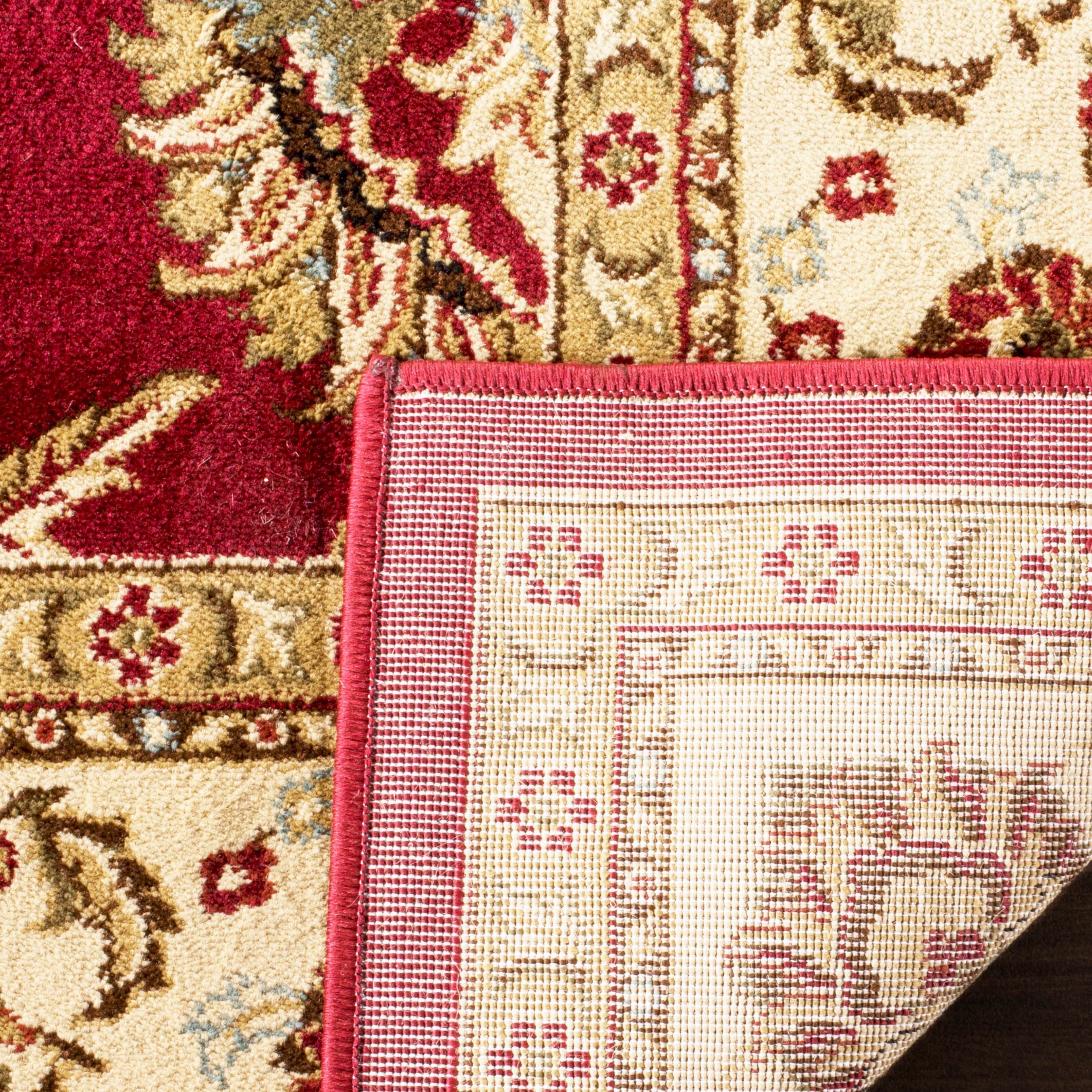 Safavieh LNH553-4012-8 rugs - View #4
