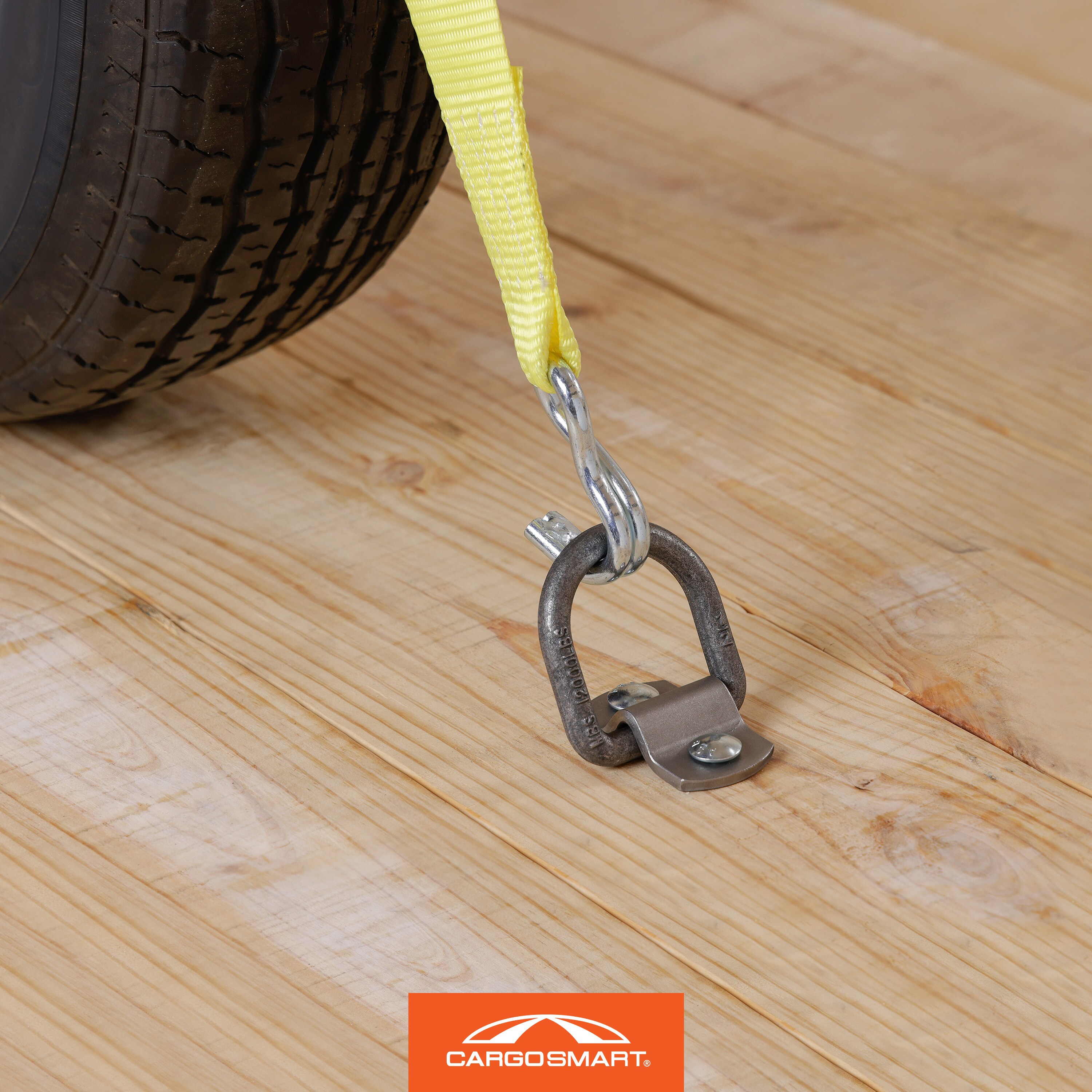 CargoSmart 6505 Pins-Clips - View #16