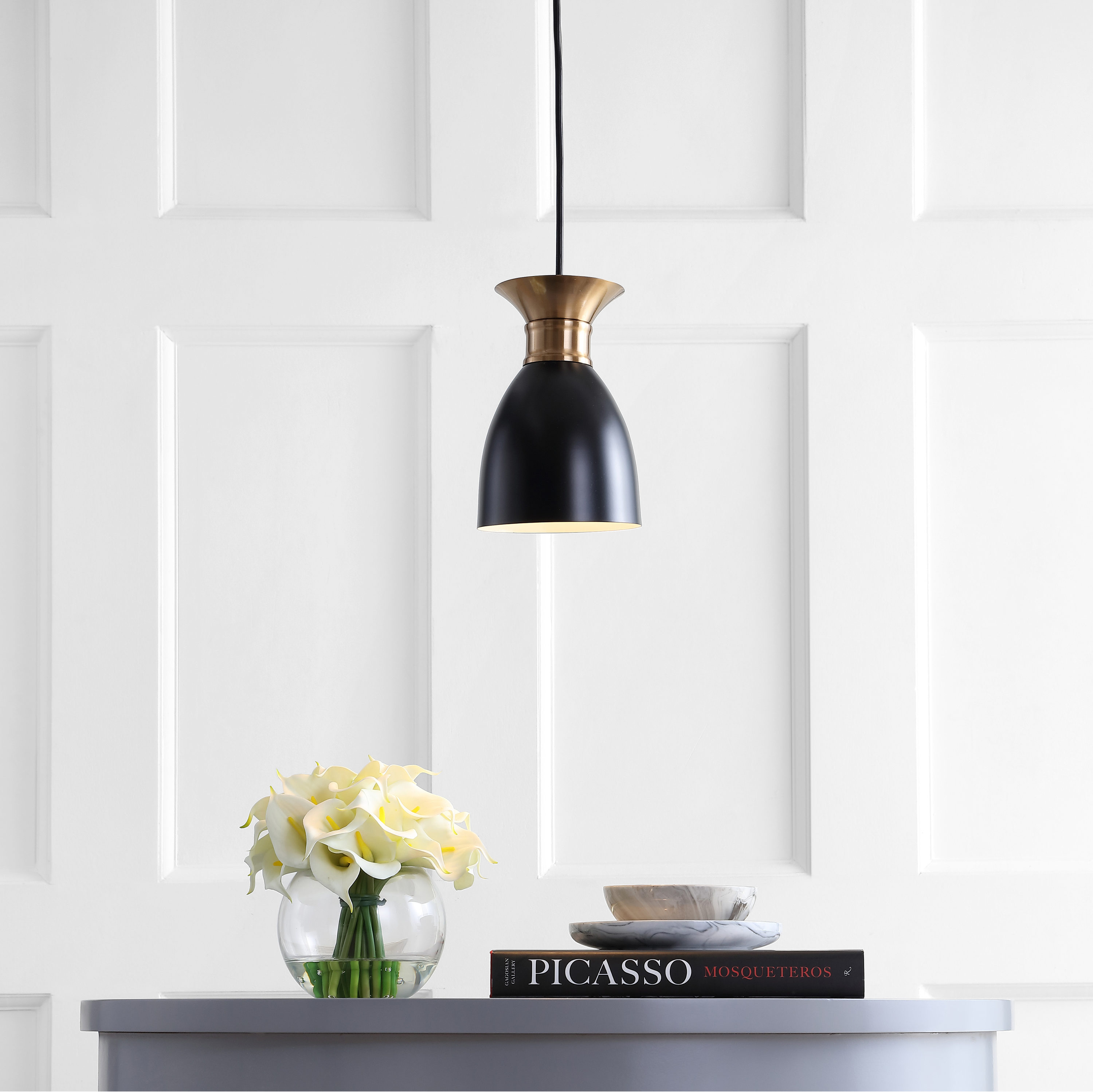JONATHAN  Y JYL6136A Pendant-Lights - View #6