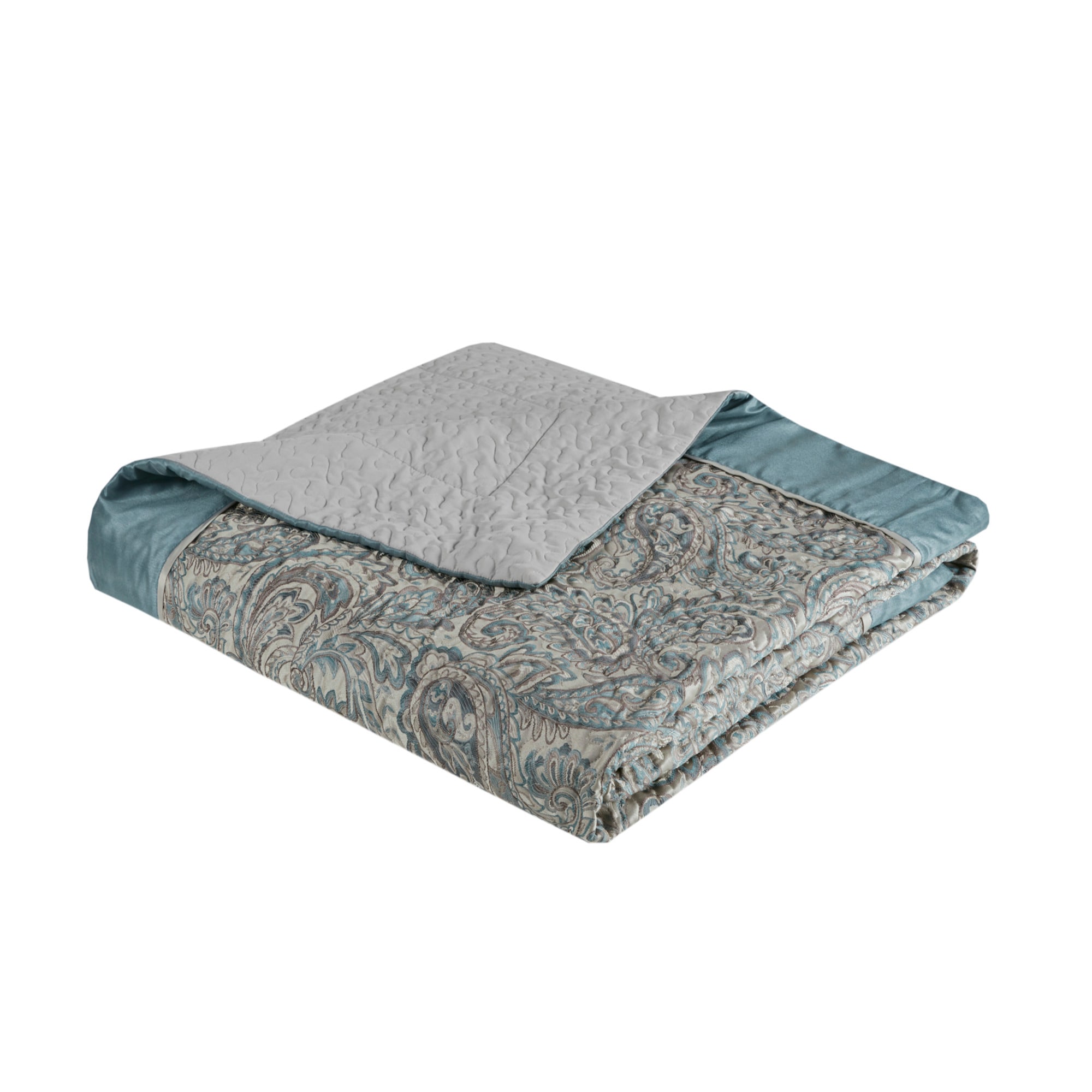 Madison Park MP13-8314 bedding - View #9