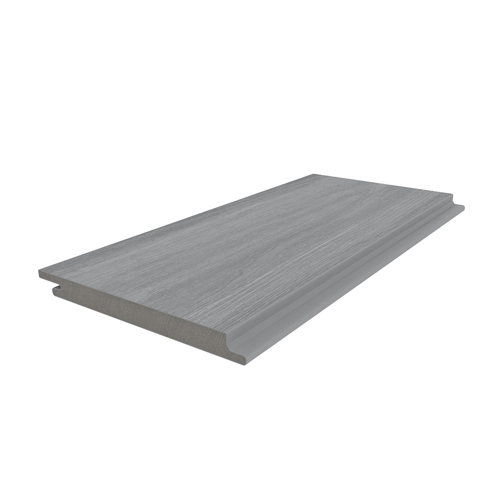 NewTechWood US09-8-LG Composite-Siding-Panels - View #4