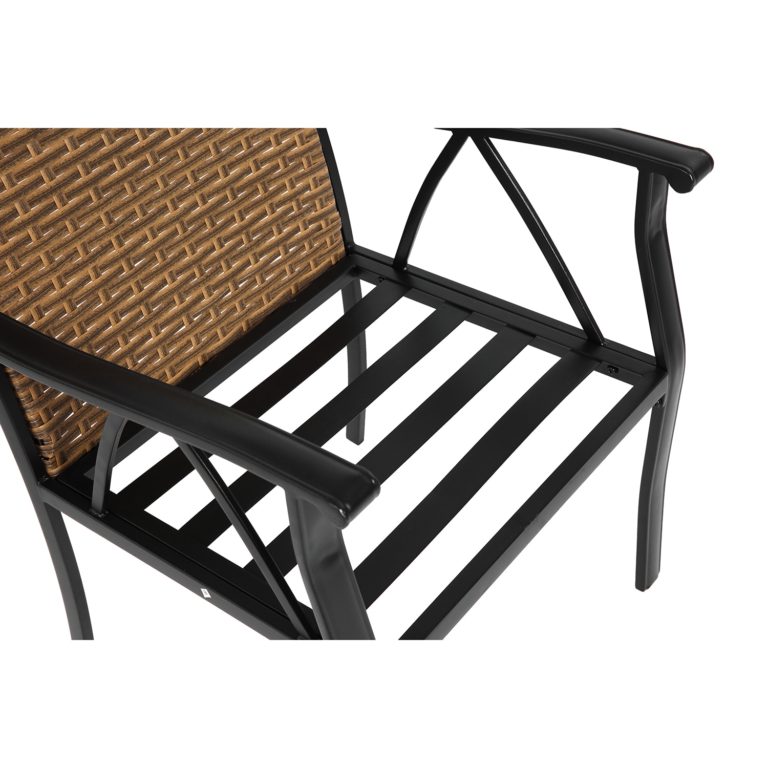 GZMR GM-GO-09AAB Patio-Dining-Sets - View #5