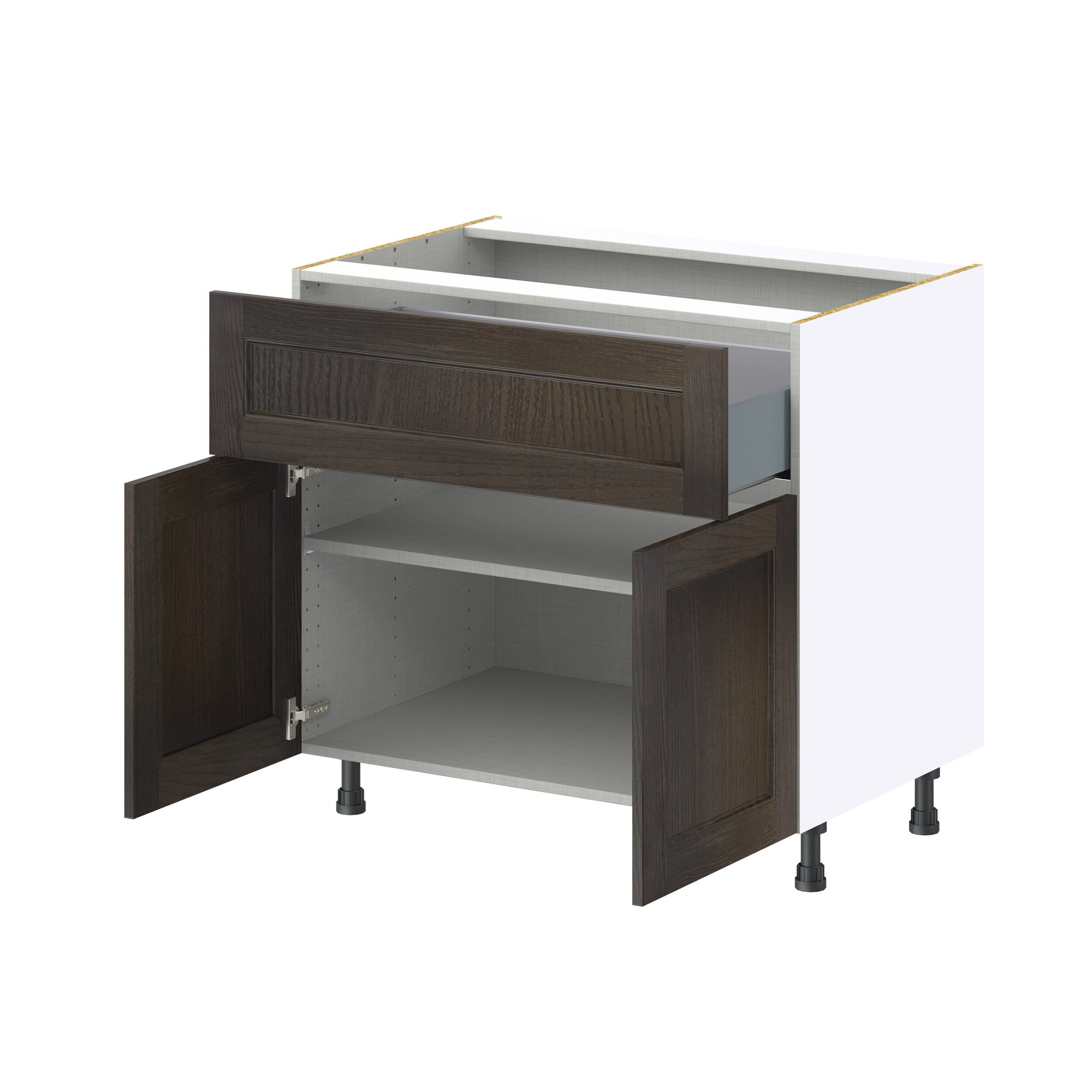 Hugo&Borg DSBCT36A-MO Cabinets-Kitchen - View #6