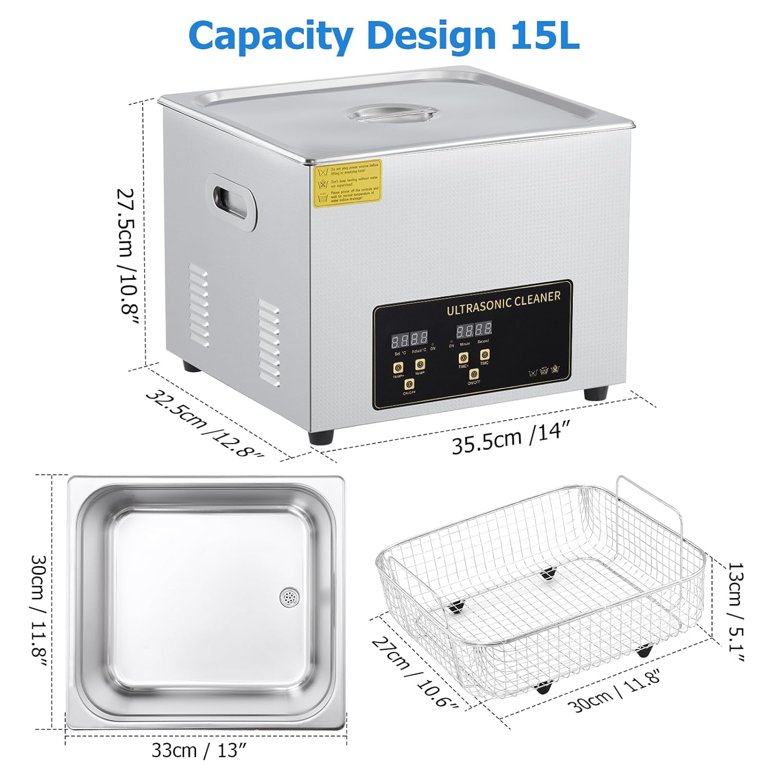 IdealHouse CEI-K7ZG-J5PKYV2TB5 Gas-Pressurewashers - View #8