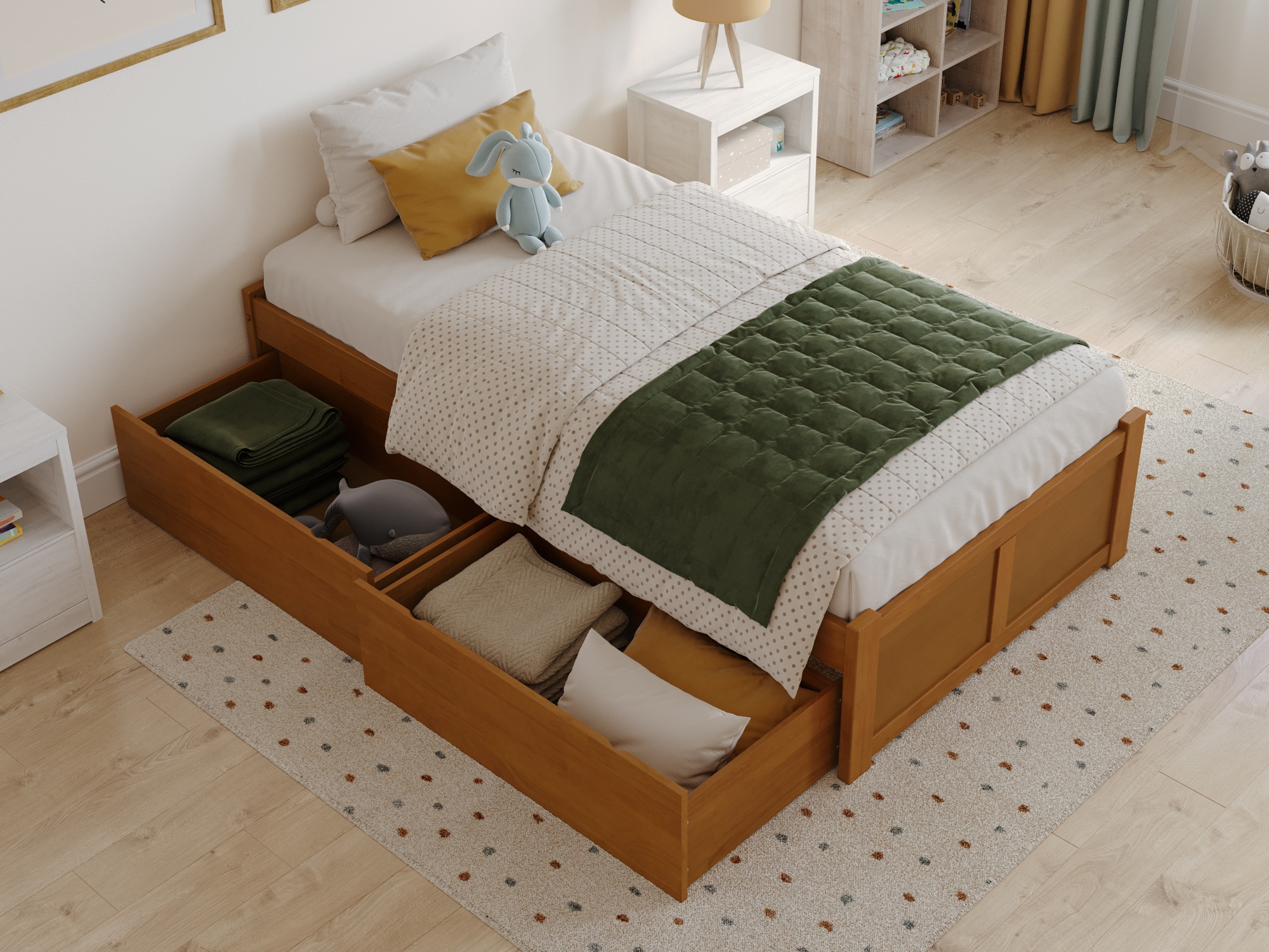 AFI AR802211T beds - View #4