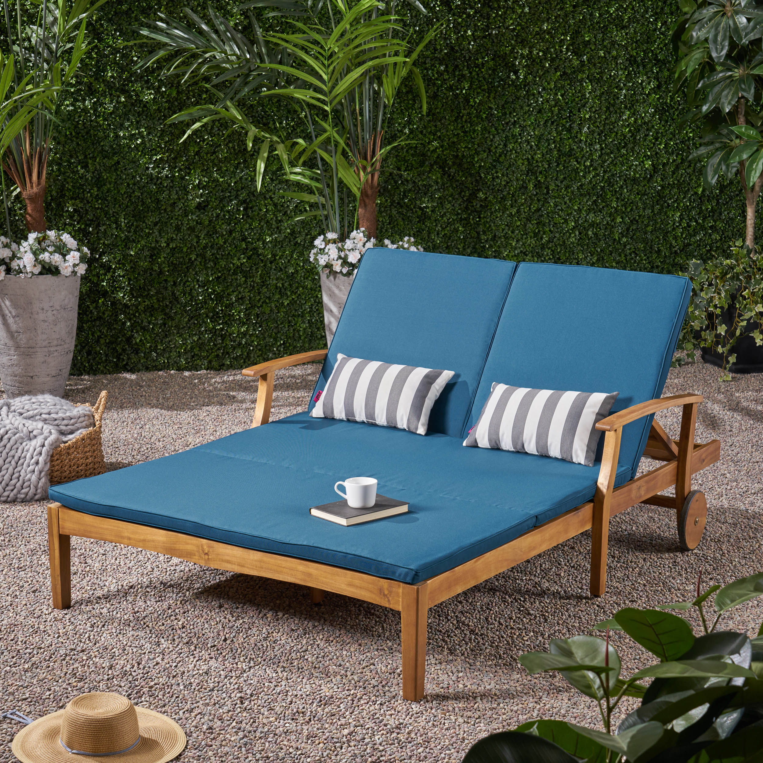 ModernLuxe L3P-63357.00BLU Patio-Chairs - View #3