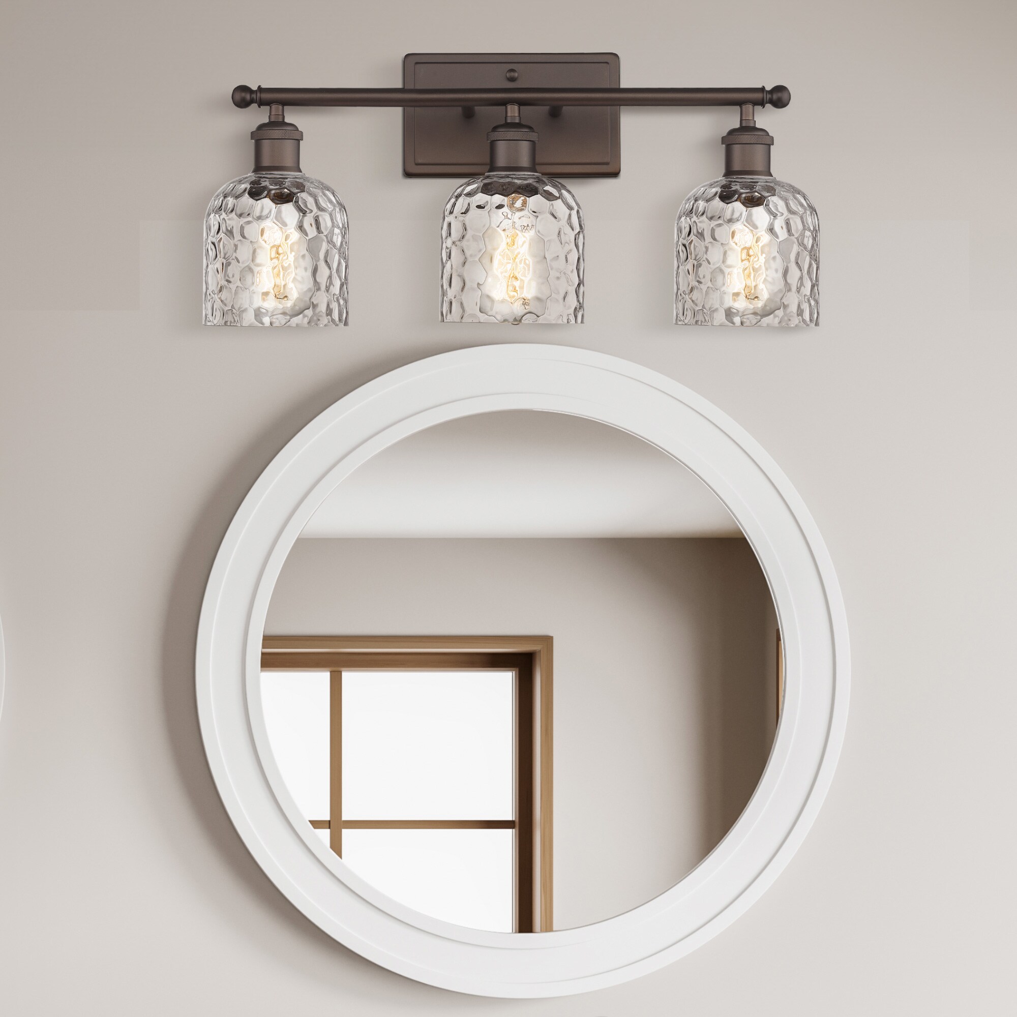 LTMATE LSZJF63B-3W ORB b089995 - View #3