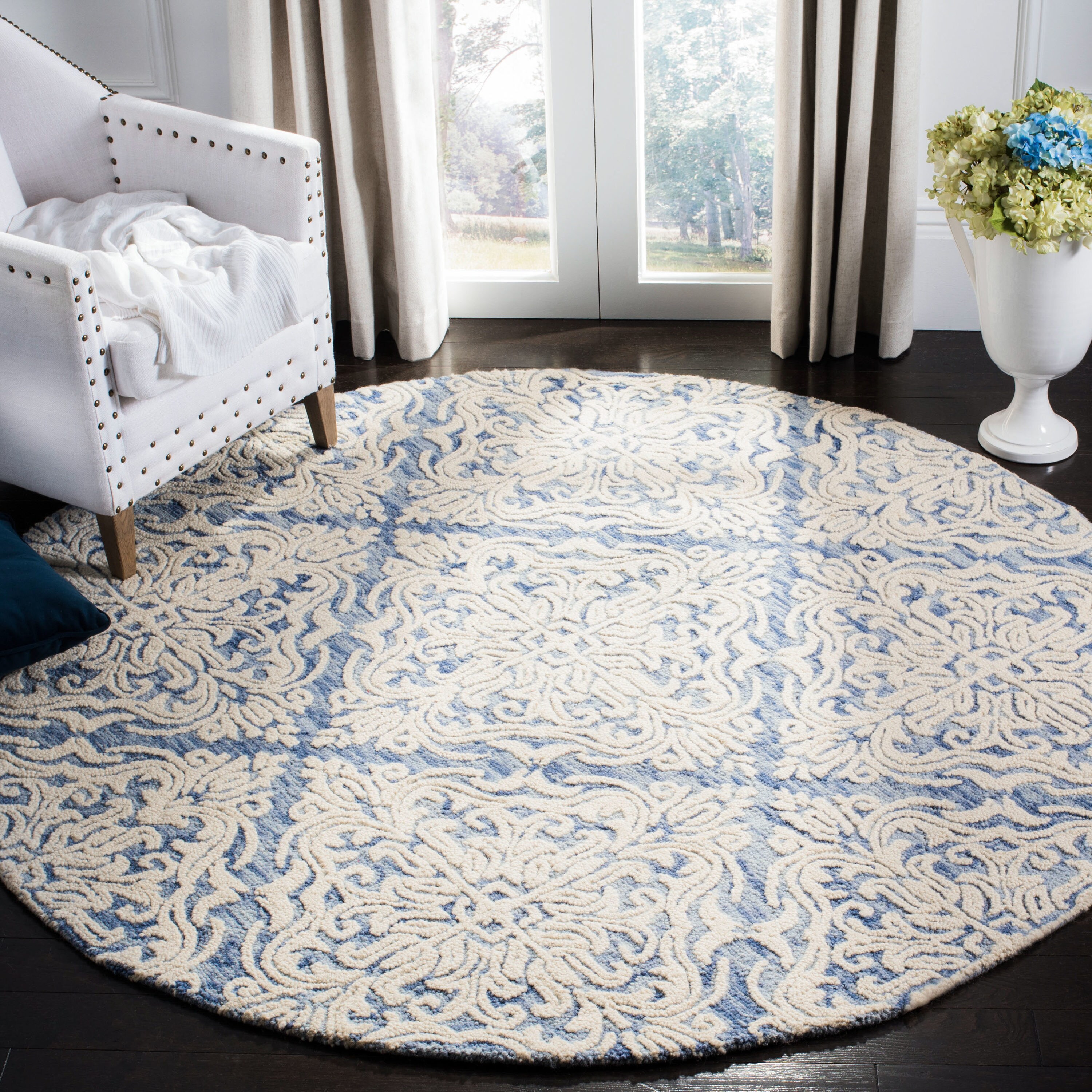 Safavieh BLM103M-6R rugs - View #2