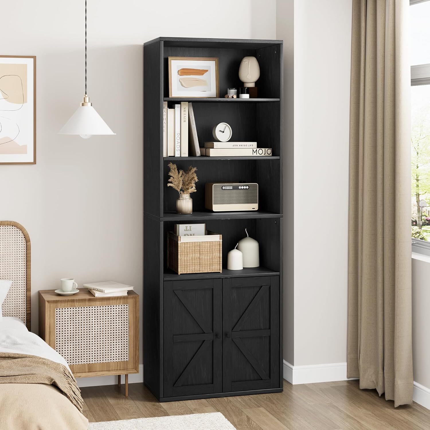 Assile BJPUOGQDMT80I6L bookcases - View #5