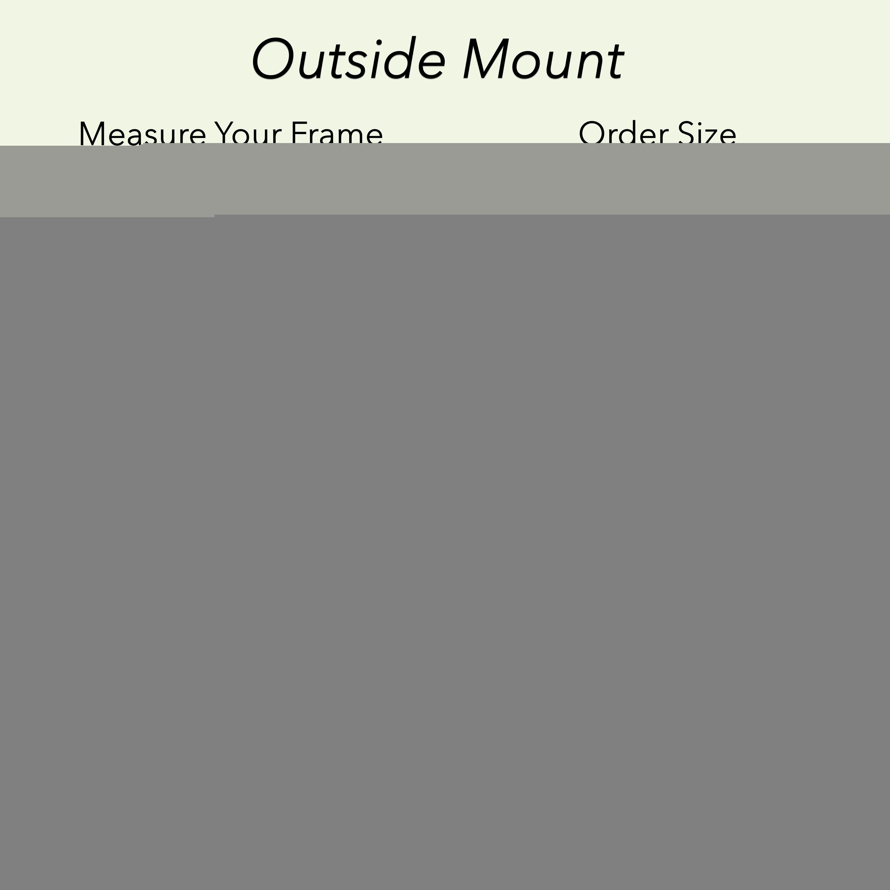 BlindsAvenue 7235-492-1SC shades - View #6