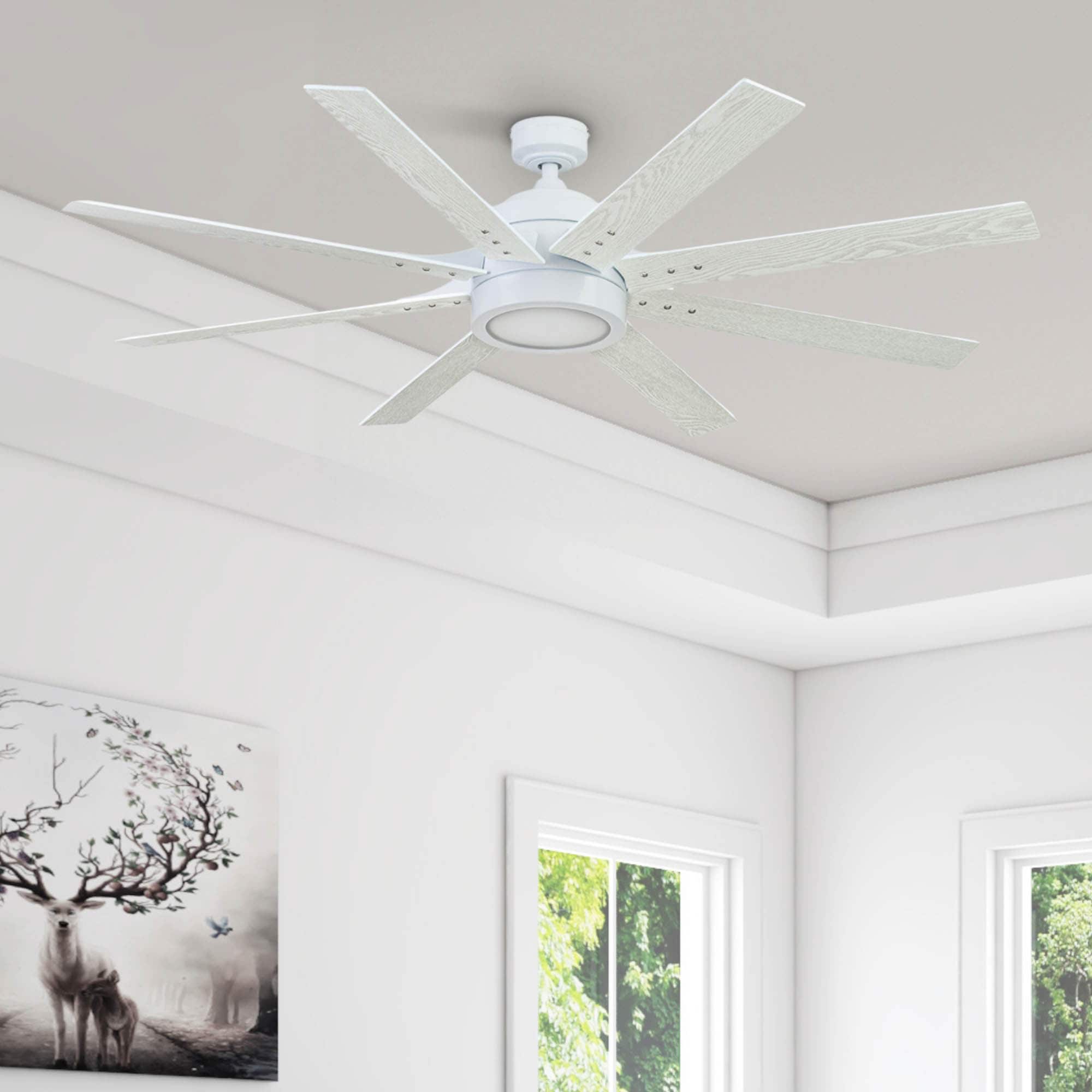Honeywell 51628-26 Ceiling-Fans - View #12