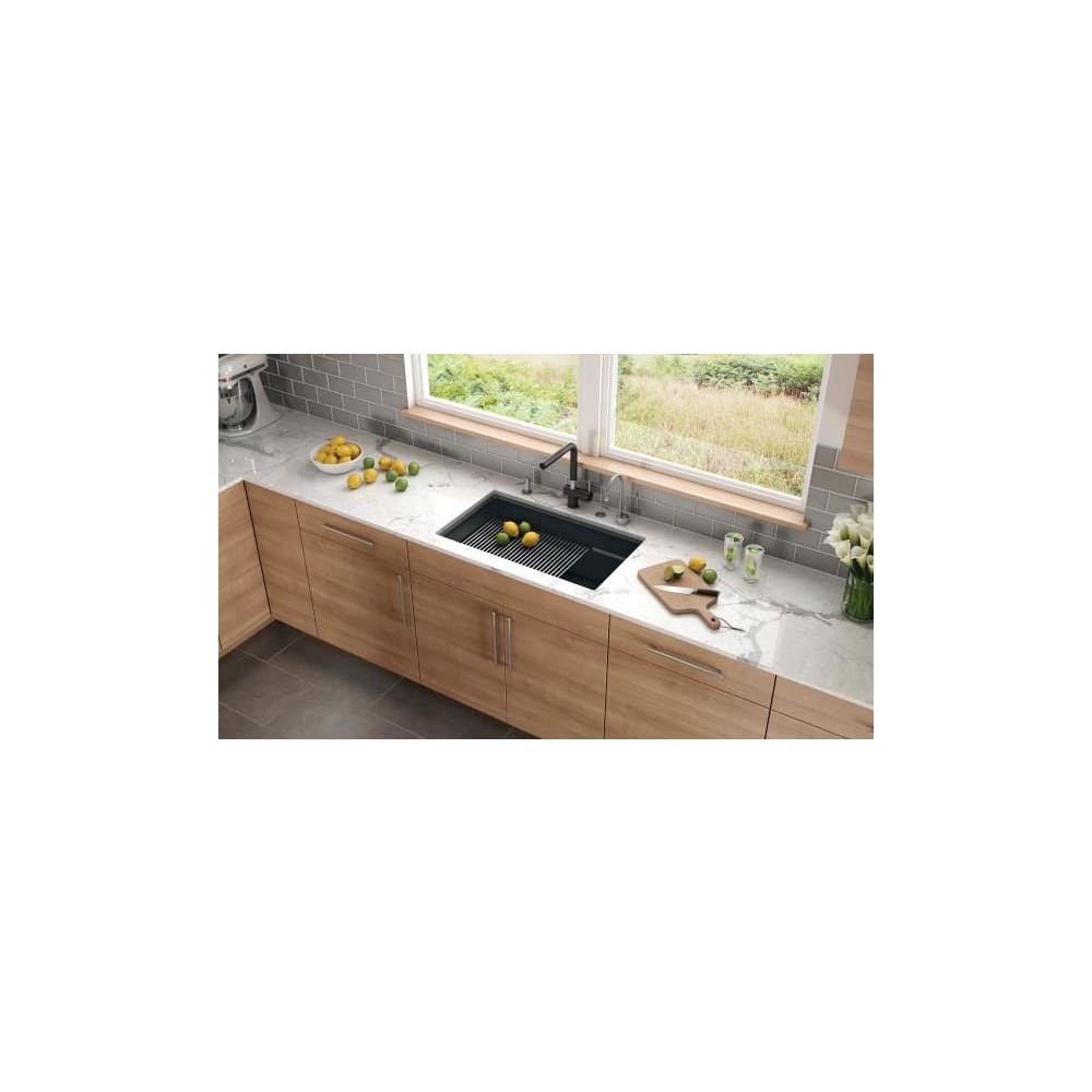 Franke PKG11031MBK Kitchen-Sinks - View #2