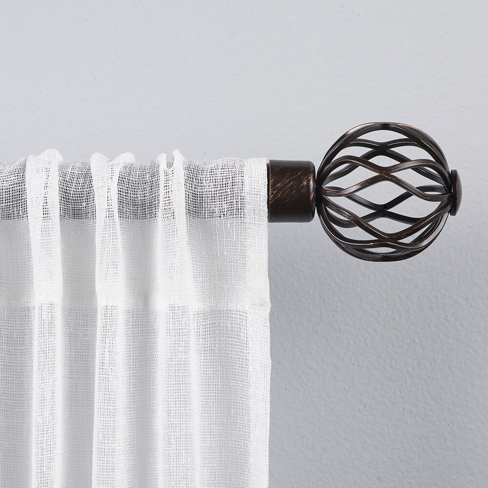 Exclusive Home ER1012-02 66120 Curtain-Rods - View #2