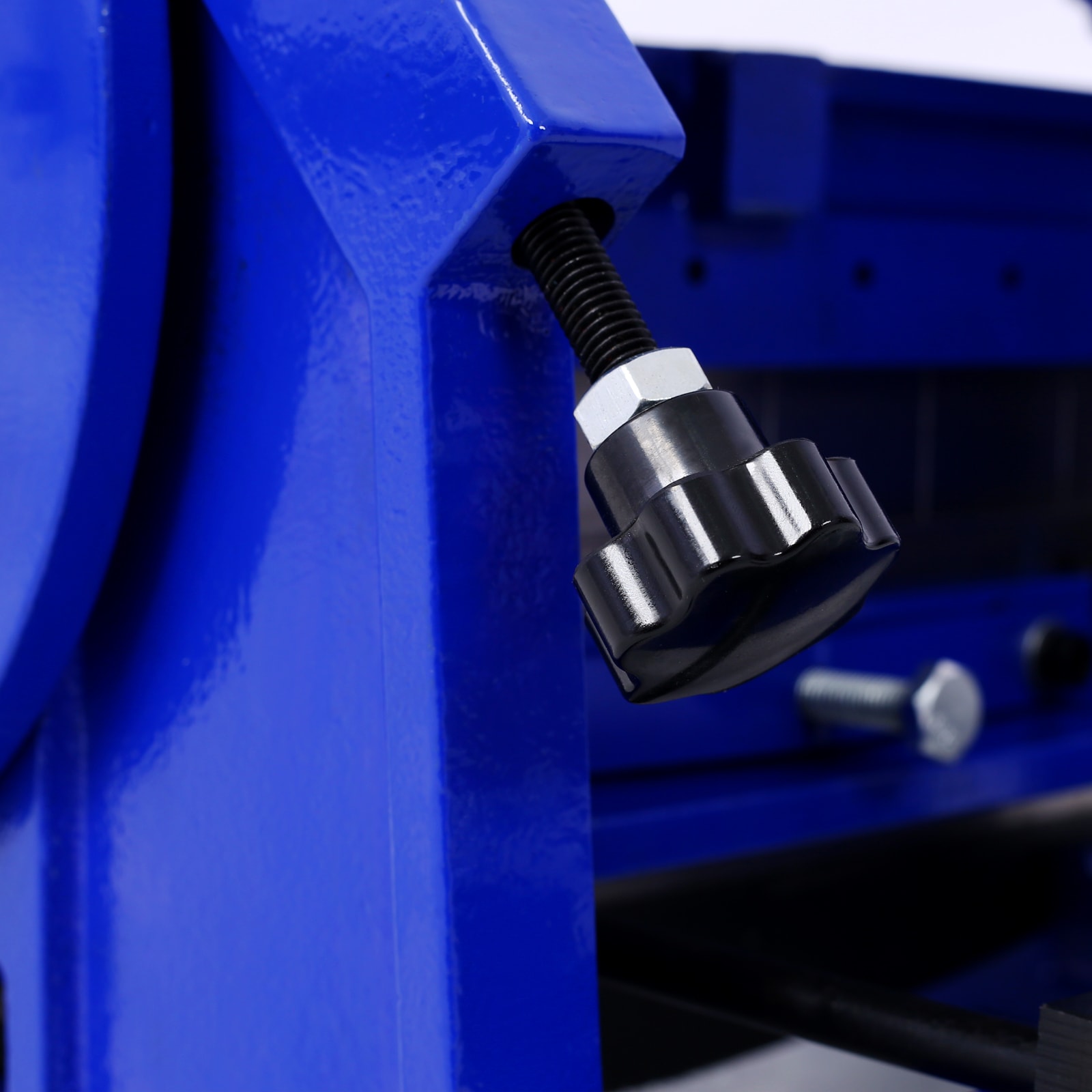 Siavonce XH77100 Rebar-Cutters-Benders - View #12