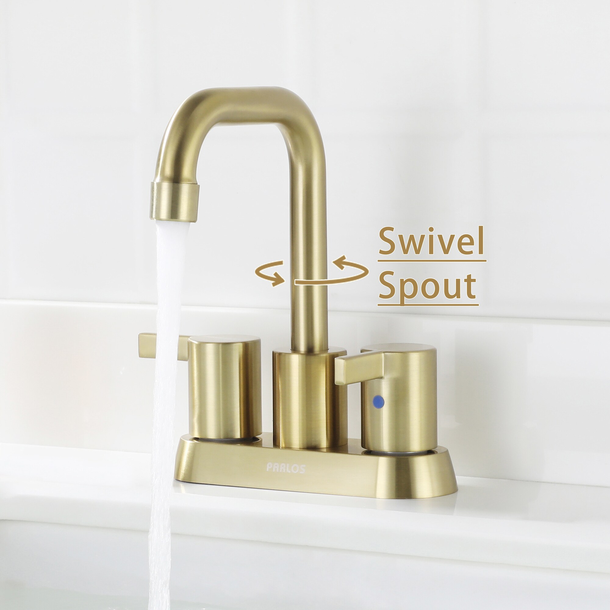 PARLOS 1431608 Lavatory-Faucets - View #4