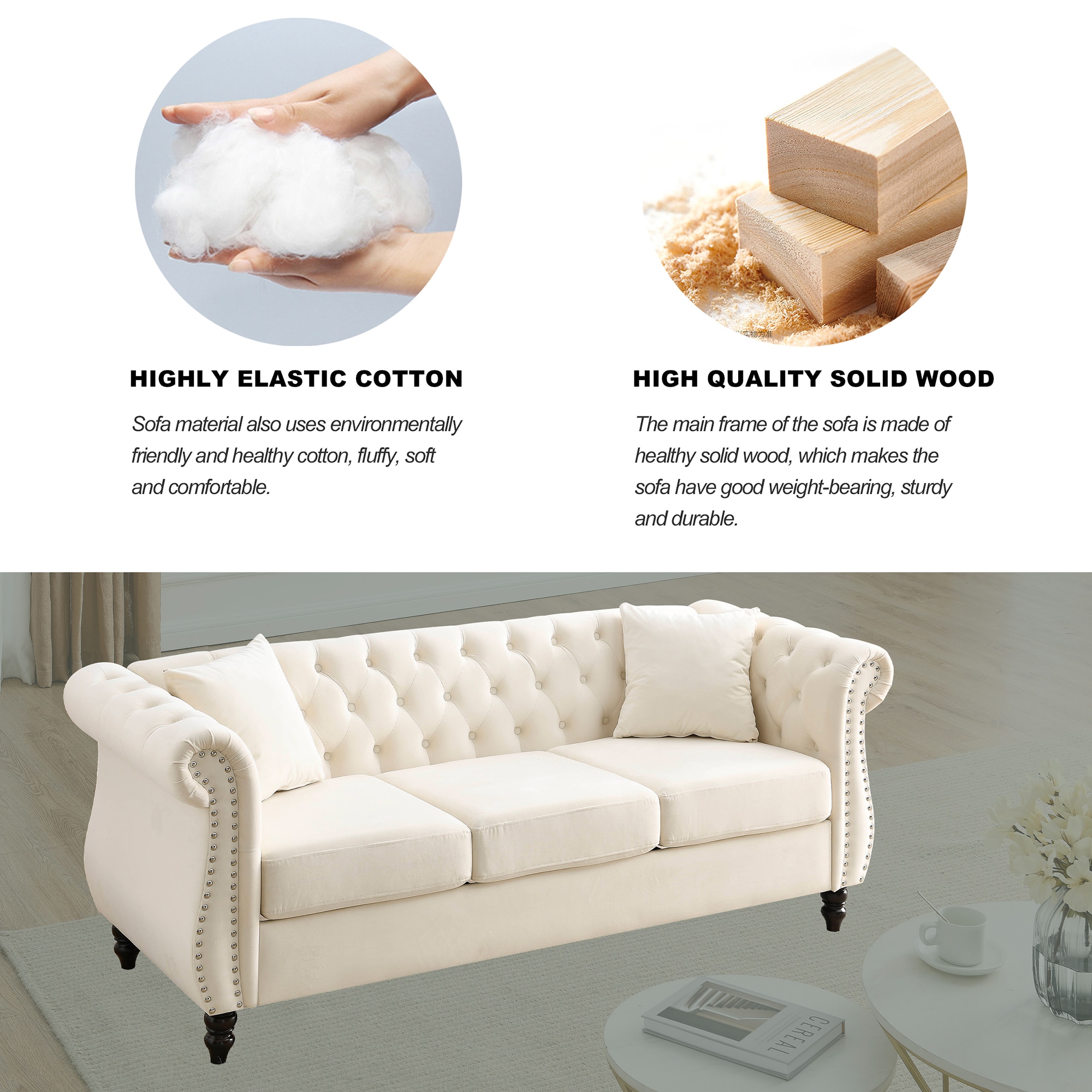 Bybafun YA3700271 Sofas-Loveseats - View #14