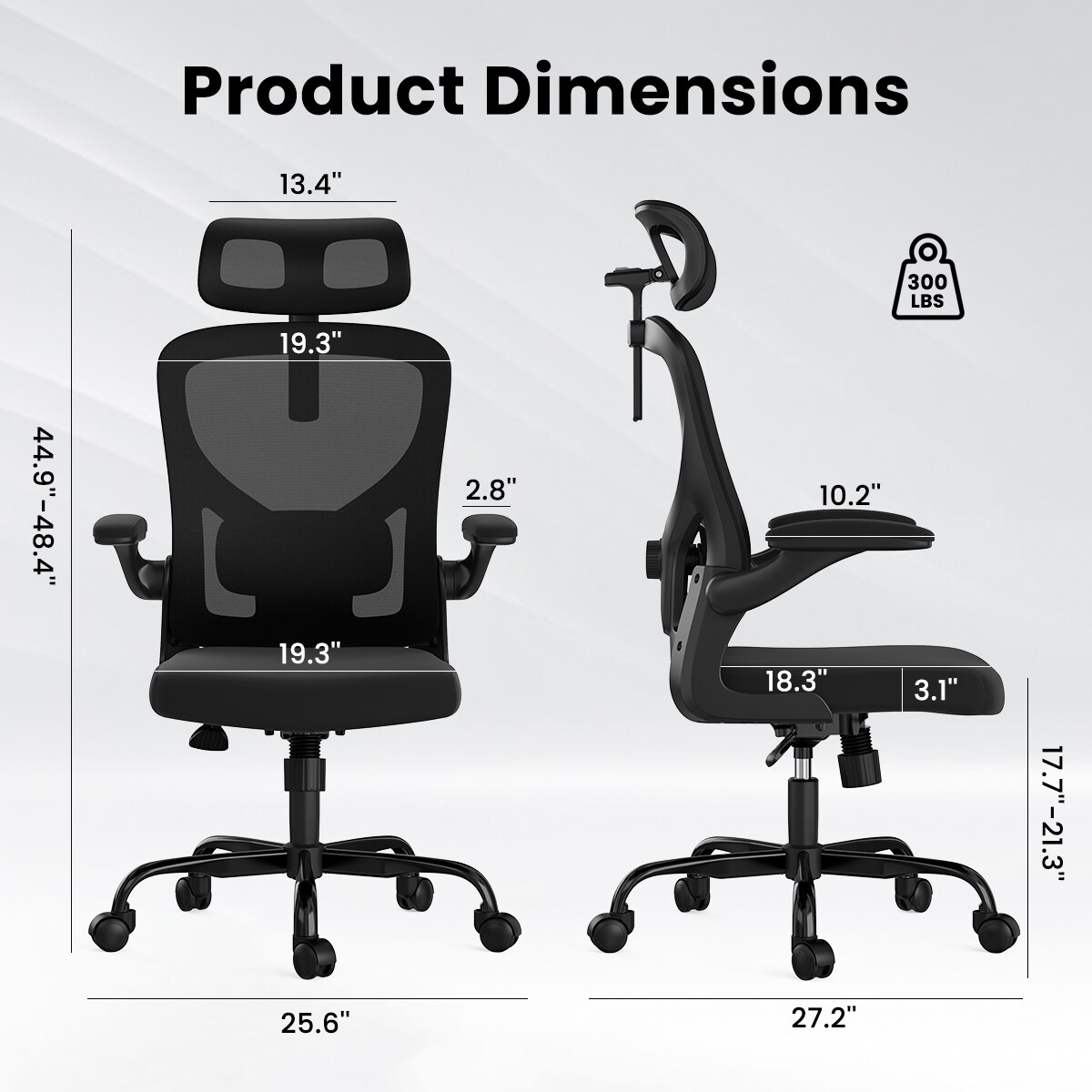 ZAKLOOP WU72948 chairs - View #3