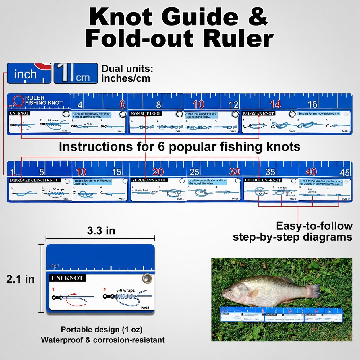 Yichuhaoxi LYI0625Y027 Fishing-Equipment - View #4