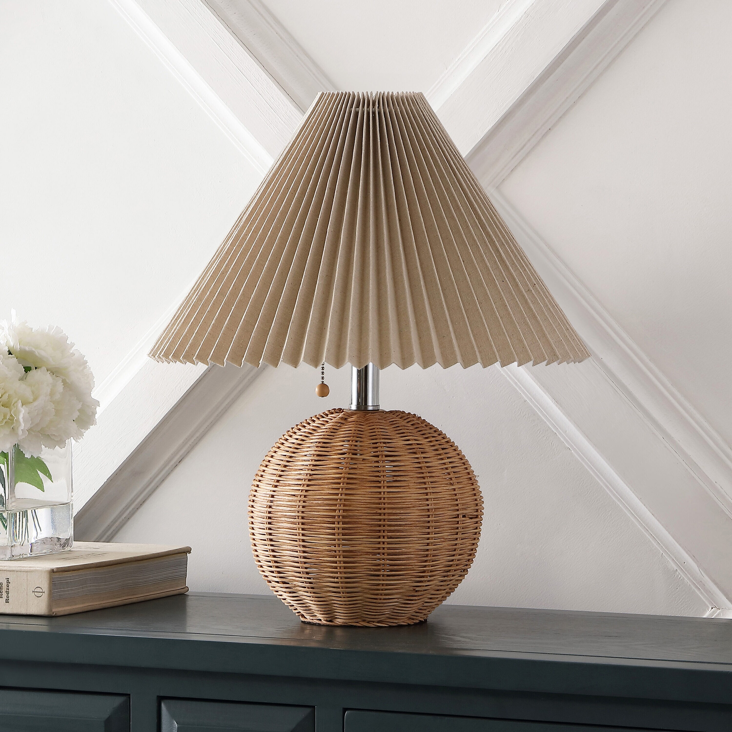 JONATHAN  Y JYL1145C Table-Lamps - View #5