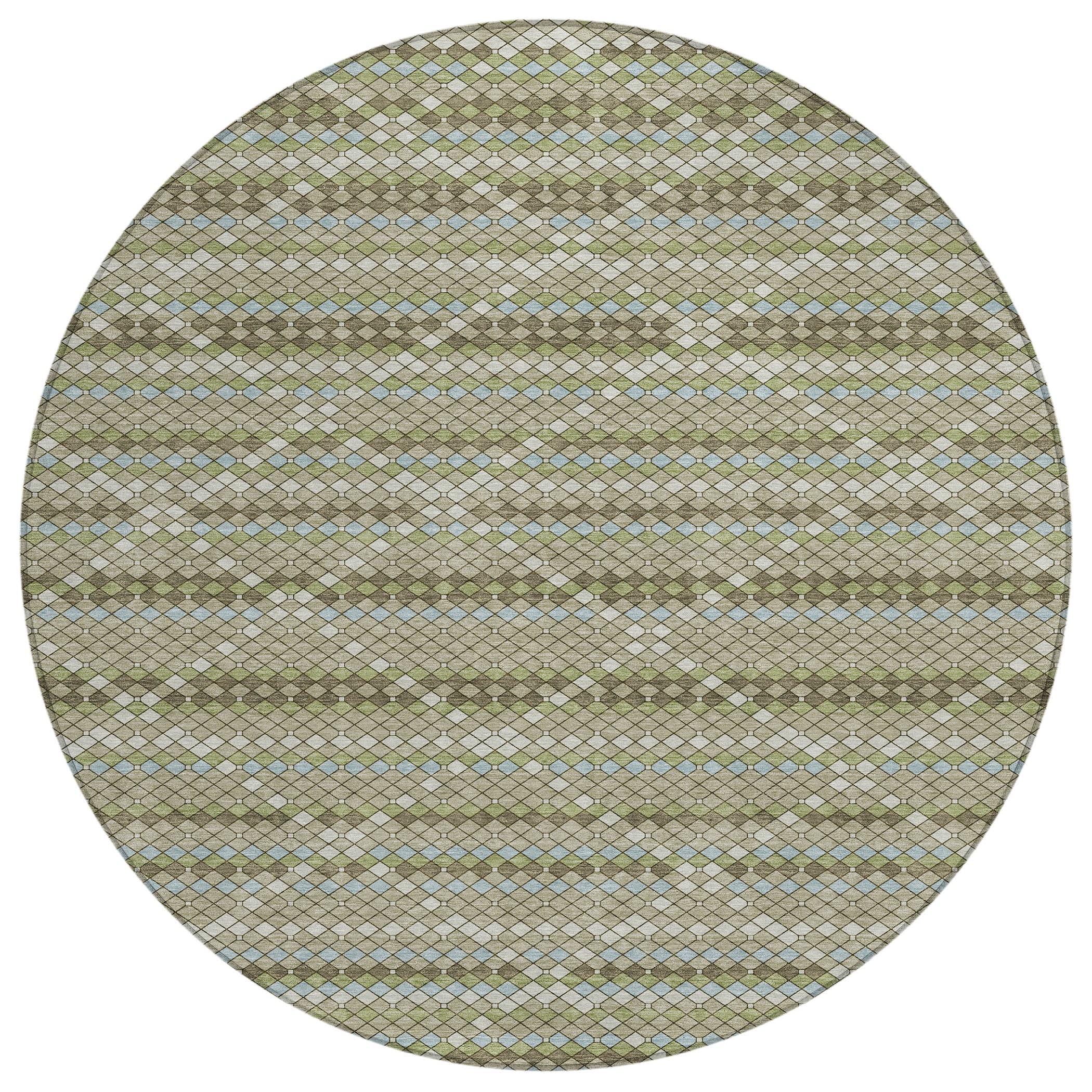 Addison Rugs ACN1436AL8RO rugs - View #2