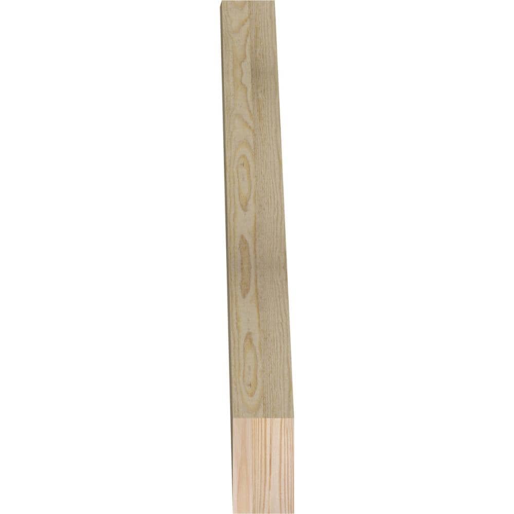 Ekena Millwork BRC04X30X36TRA00RDF braces - View #4