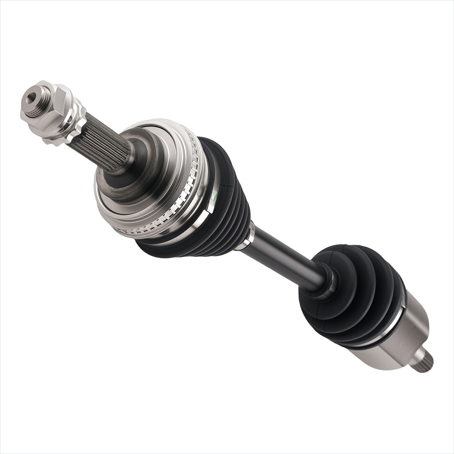 FlowLuxe MHZ6TFK7JO72 Automotive-Hardware - View #2