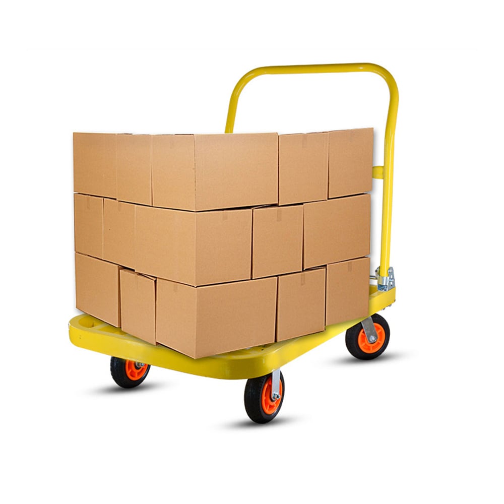 Siavonce ZX-D0102HAEDWU Hand-Truck-Dollies - View #3
