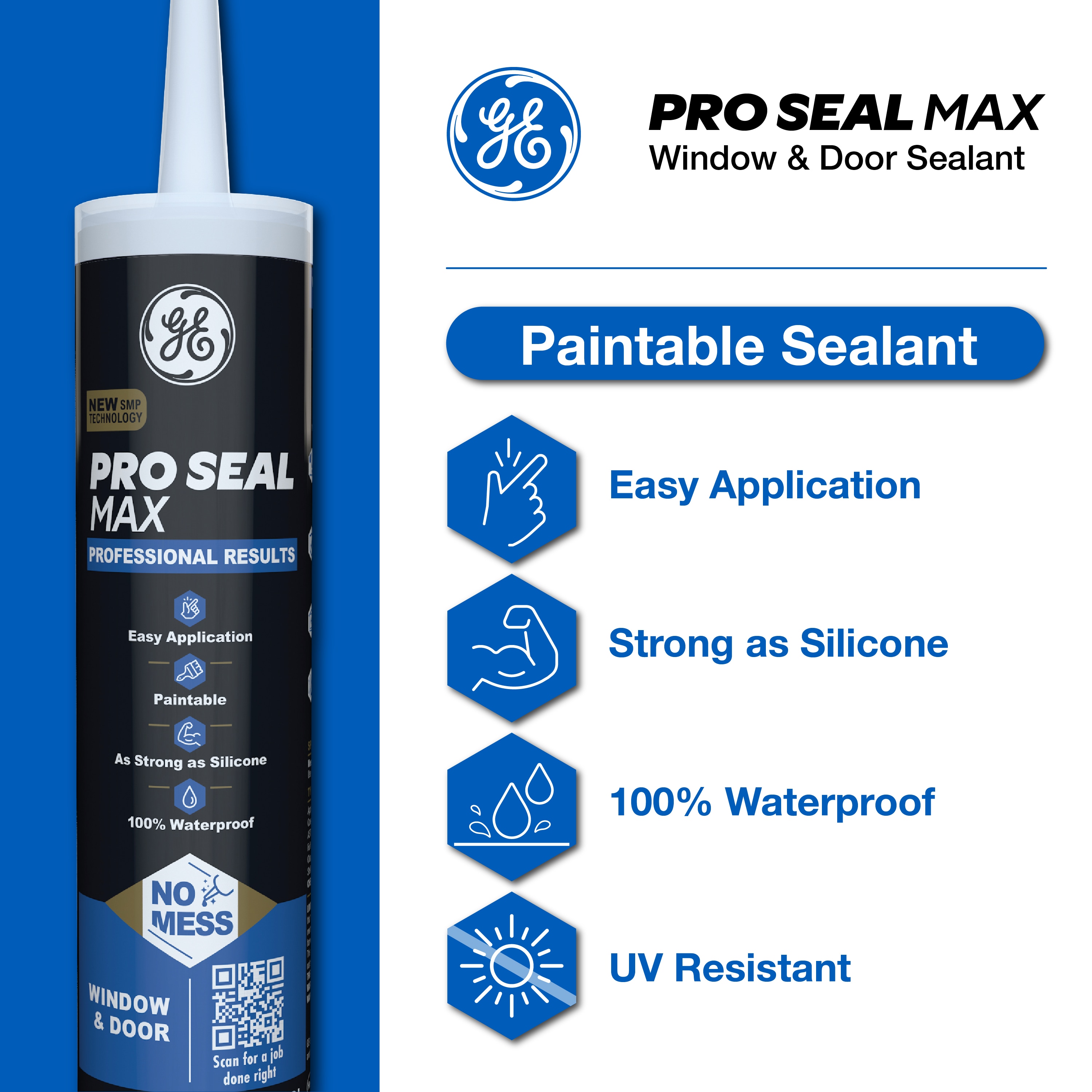 GE 3012005 caulking - View #7