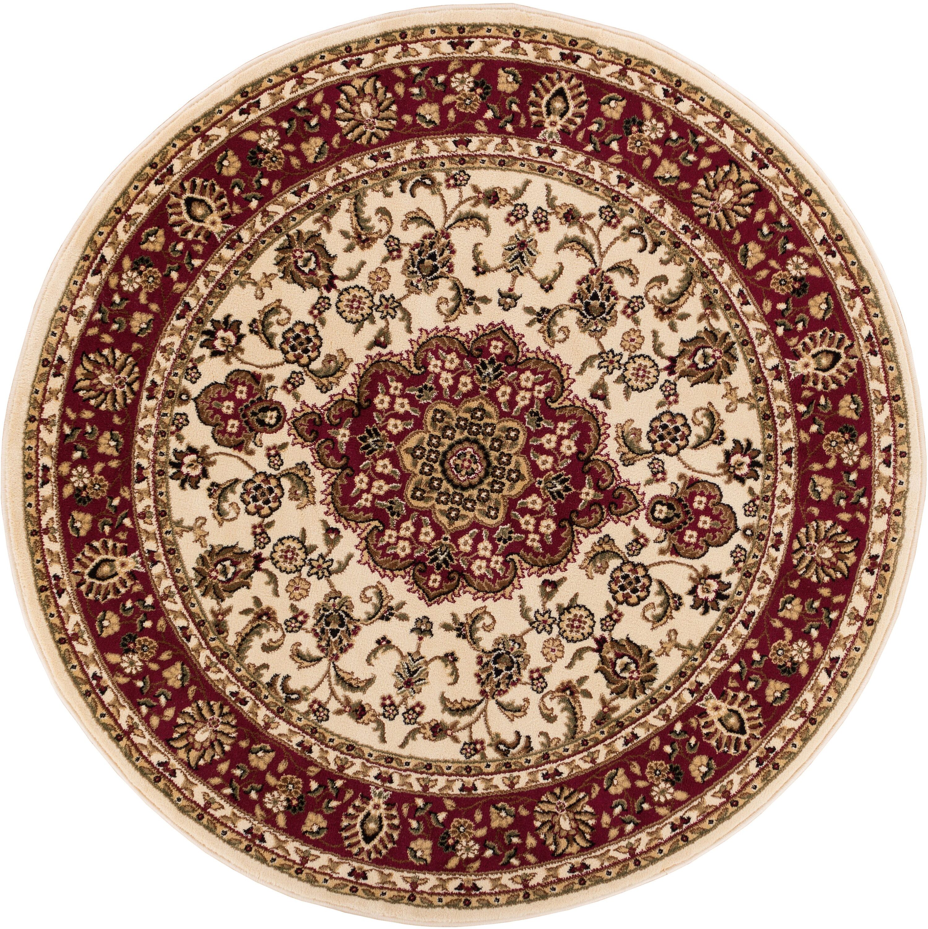 Well Woven 541024R rugs - View #2