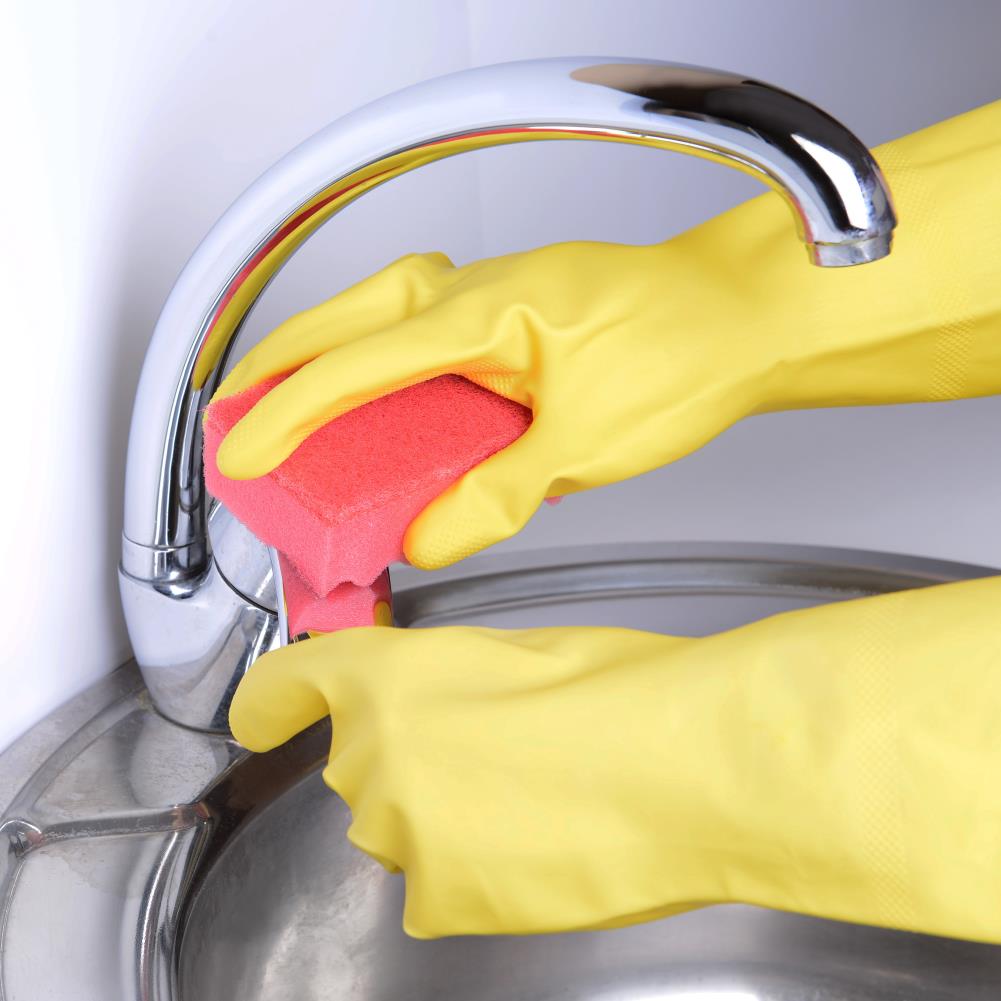 Arm & Hammer AH-1275 Cleaning-Gloves - View #3