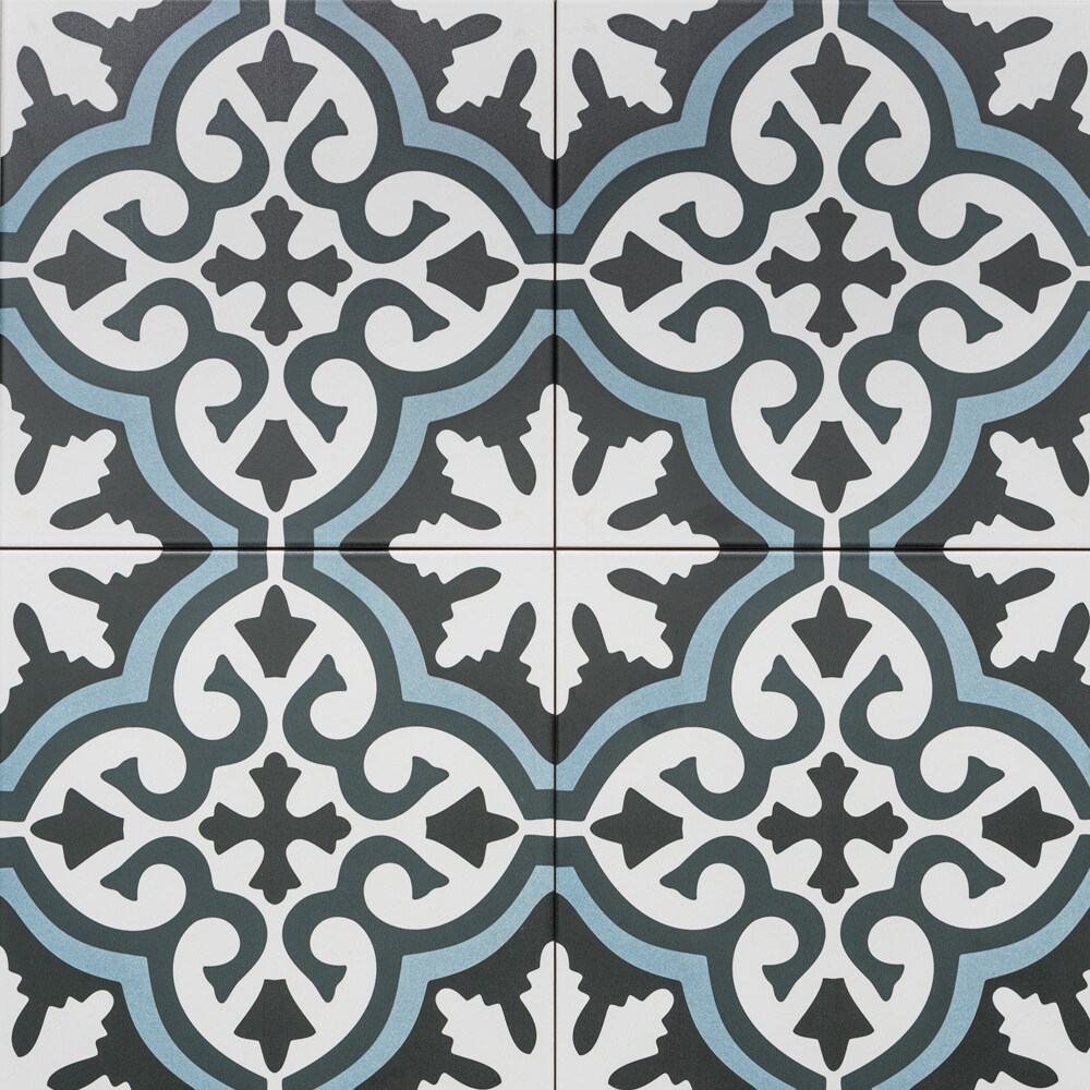 The Tile Life SVALE1010LO Tile-Samples - View #3