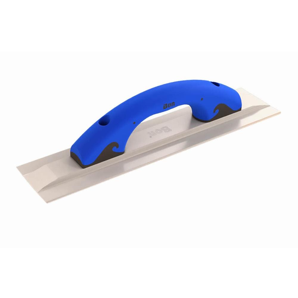 Bon Tool 22-302 14-in x 3.125-in Magnesium Concrete Hand float