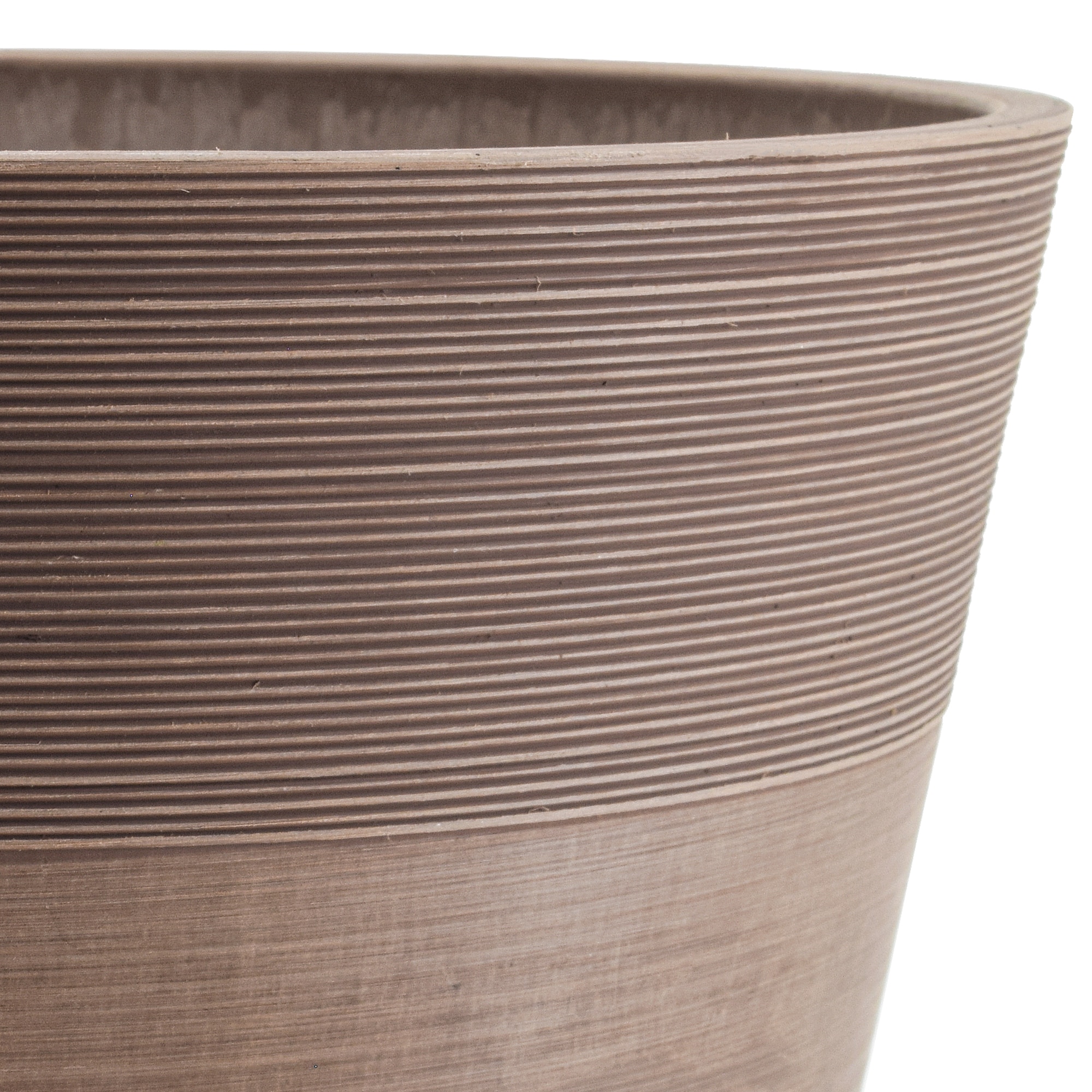 Arcadia Garden Products FM40TP Planter-Window-Box - View #3