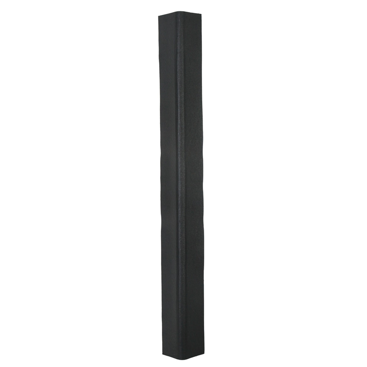 12-5-inch-long-black-roof-panels-accessories-at-lowes