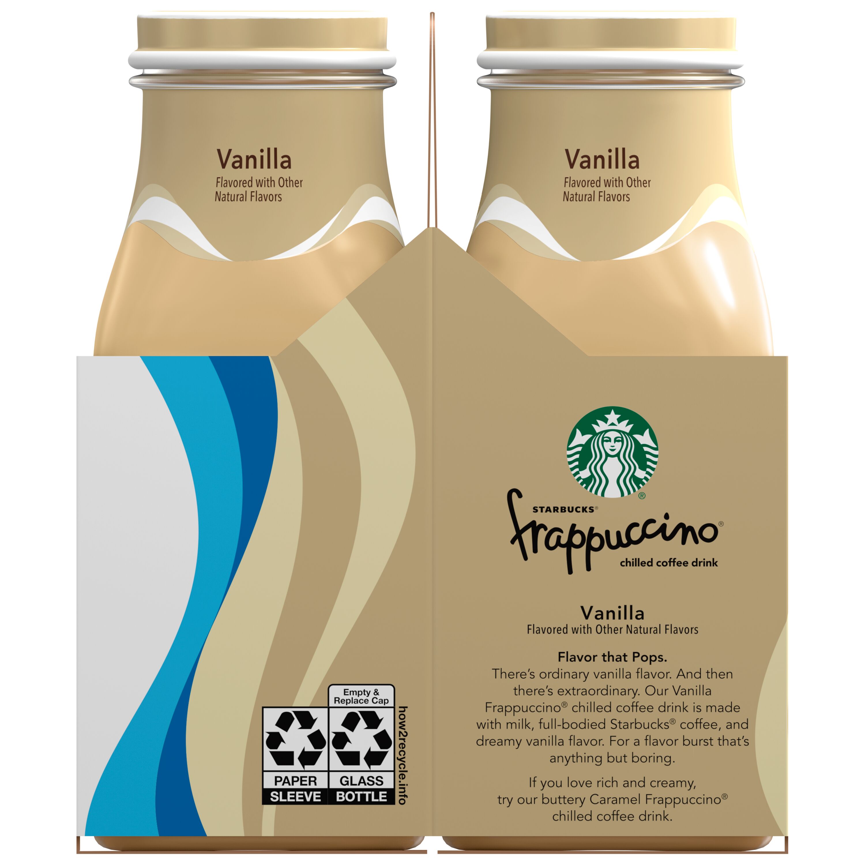 Starbucks 012000101144 Single-Serve-Beverages - View #3