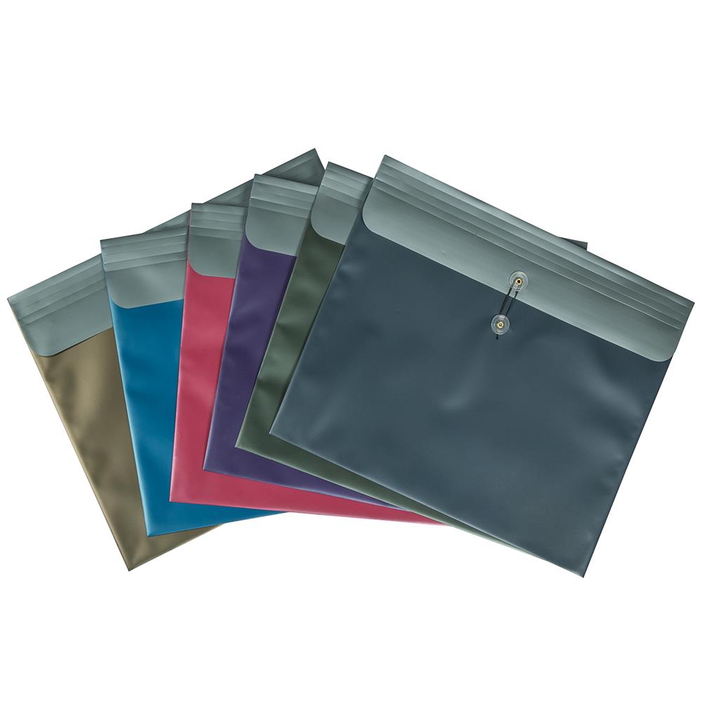 JAM Paper 12337490 6-Pack Specialty-Envelope