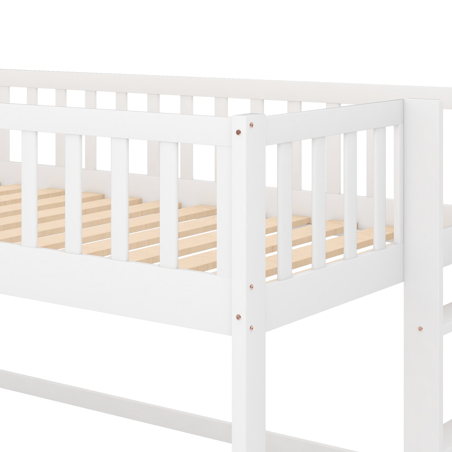 Streamdale Furniture WF286078AAK beds - View #8