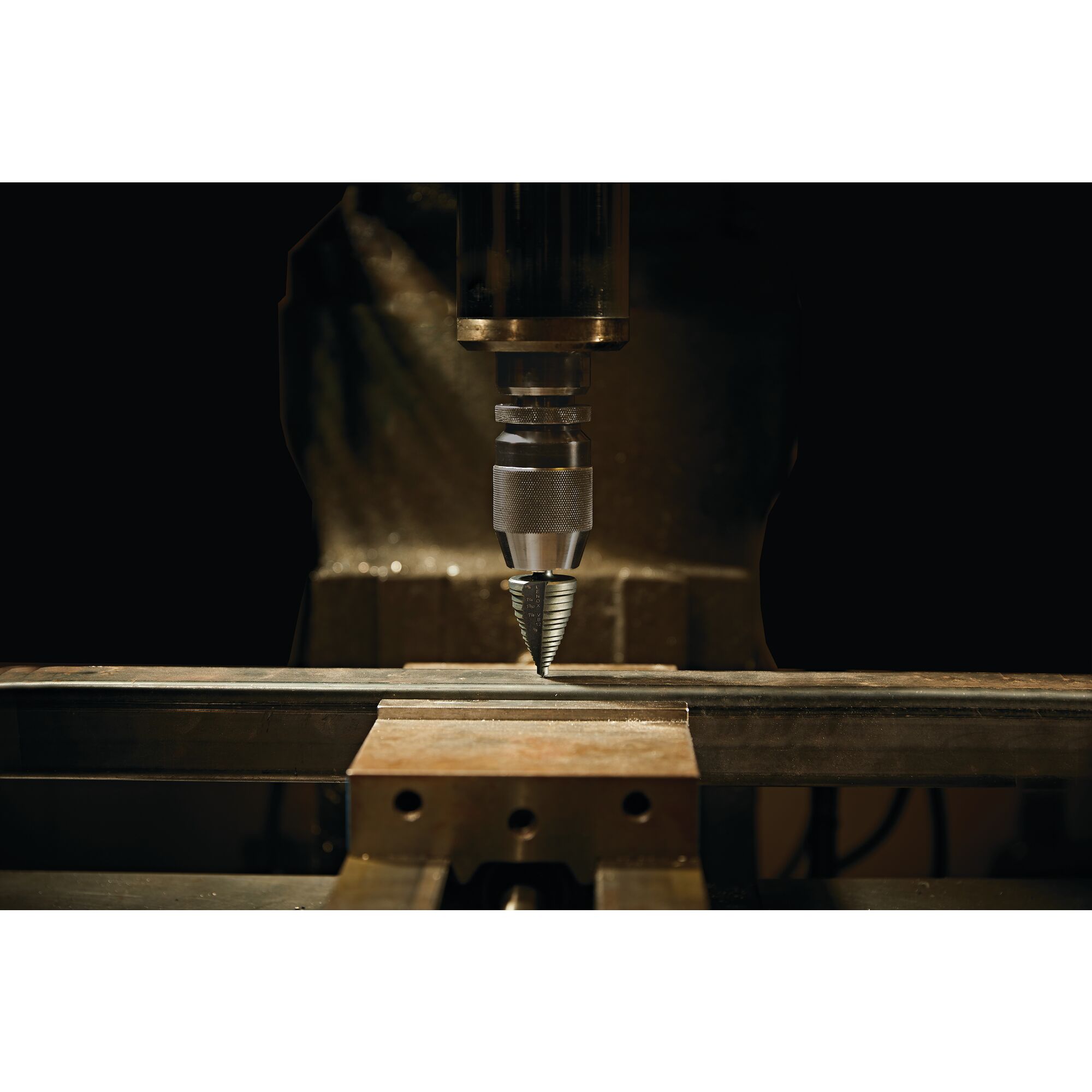 LENOX 30912VB12 Metal-Step-Drill-Bits - View #10