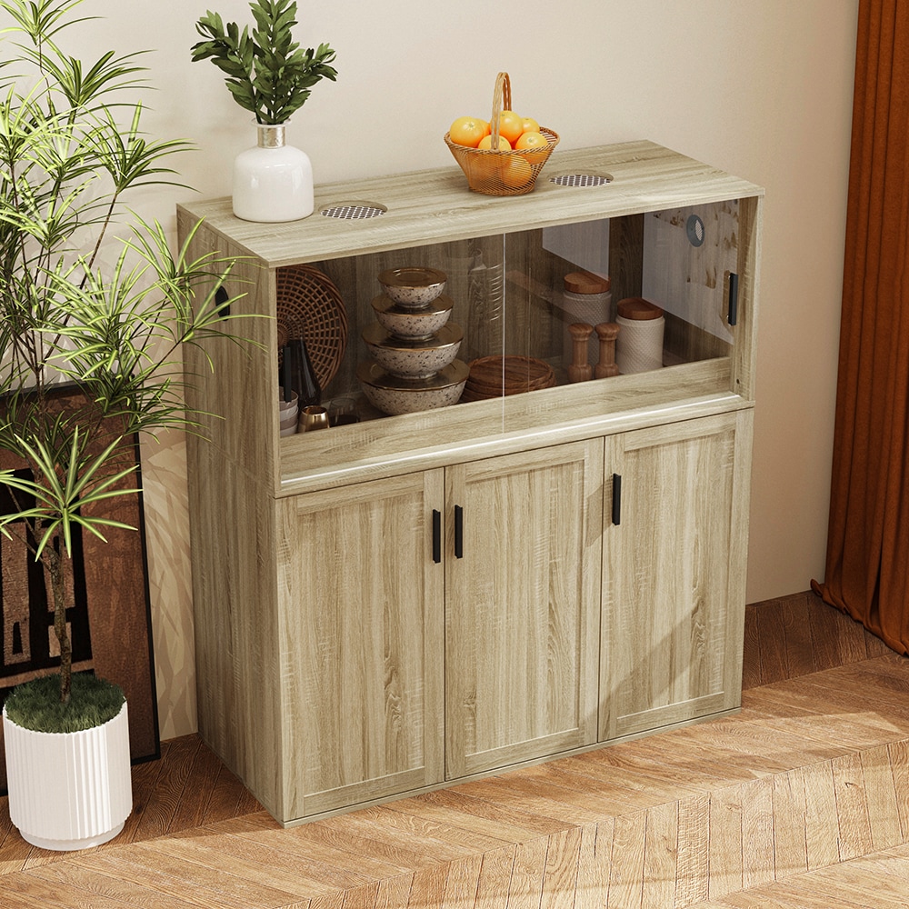 Homsee V-KF150249-01 Dining-Kitchen-Storarge - View #5