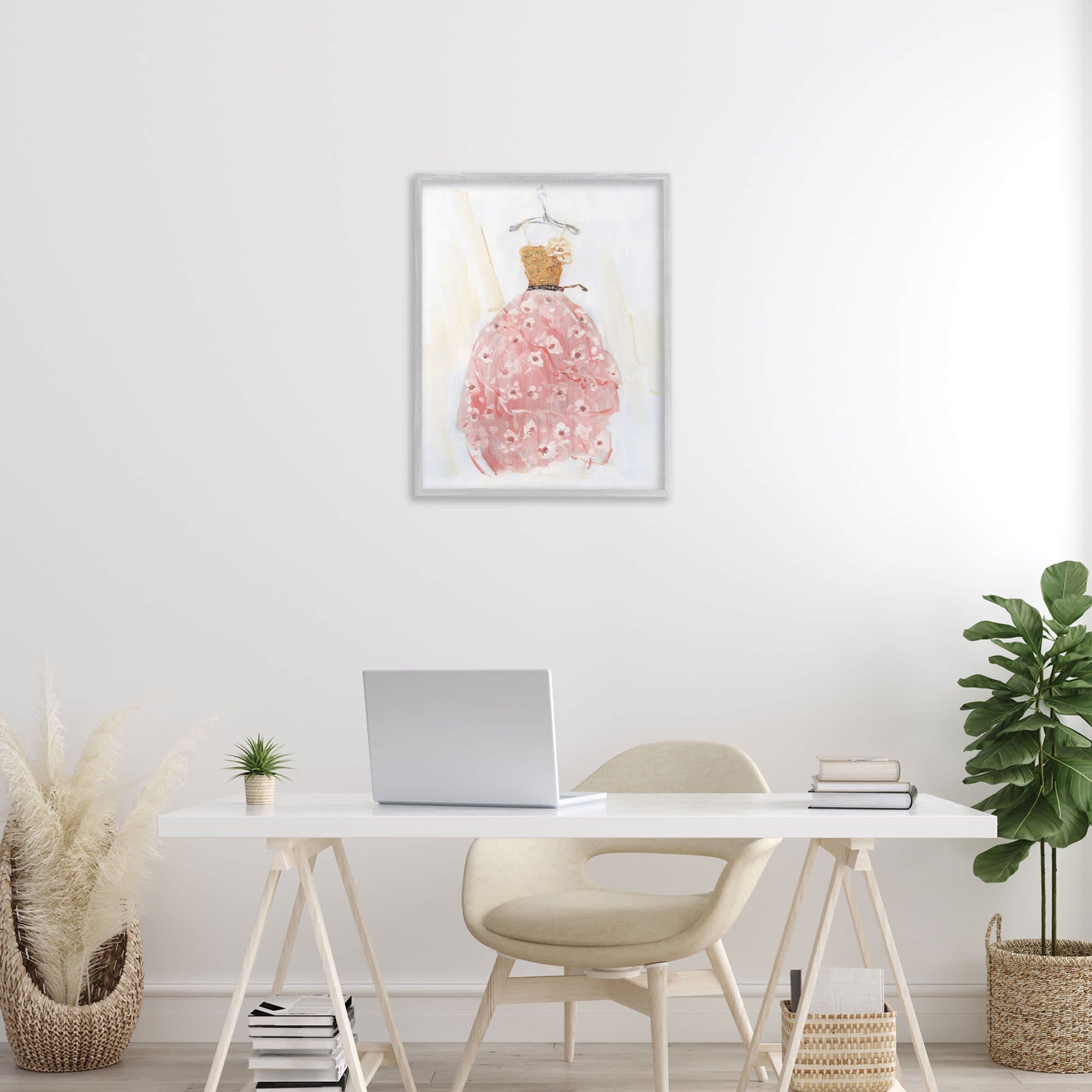 Stupell Industries BT-978-GFF-24X30 Wall-Art - View #3