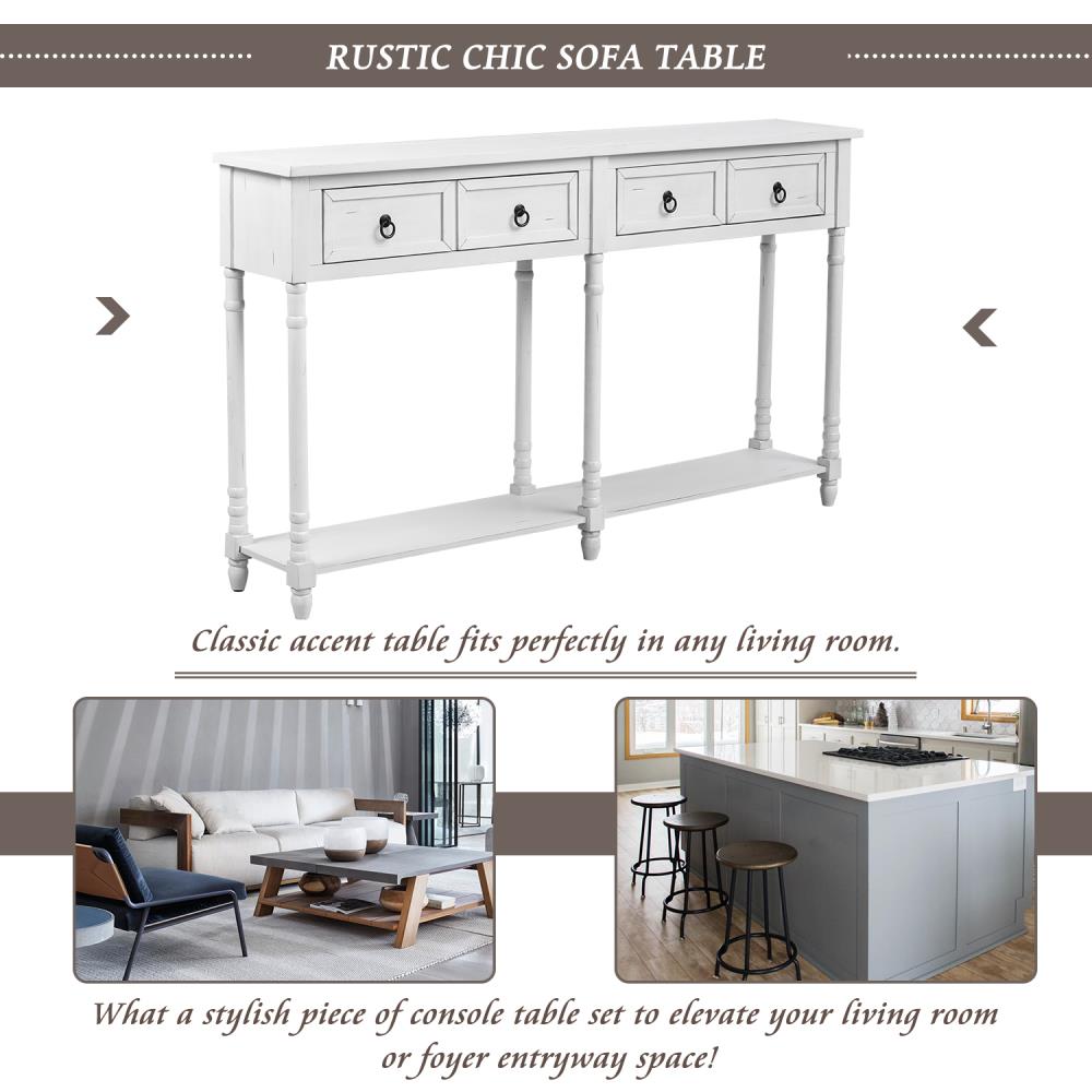CASAINC TR-WF188957AAK Console-Sofa-Tables - View #3