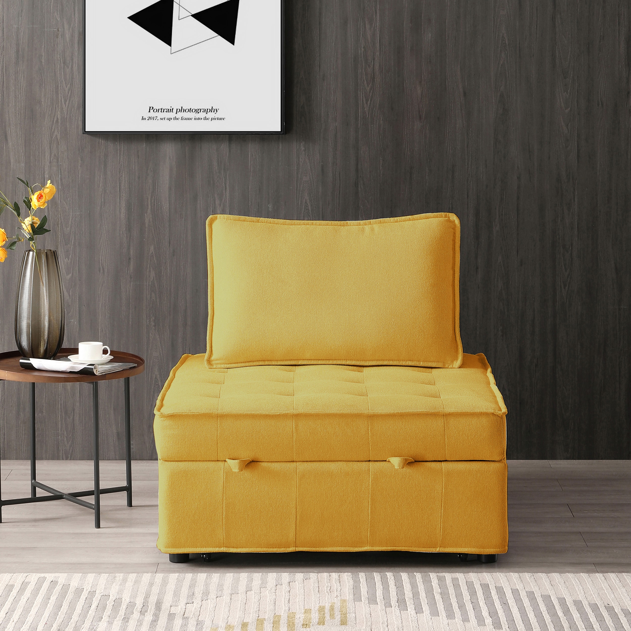 ModernLuxe L-W1097109514 Sofas-Loveseats - View #3