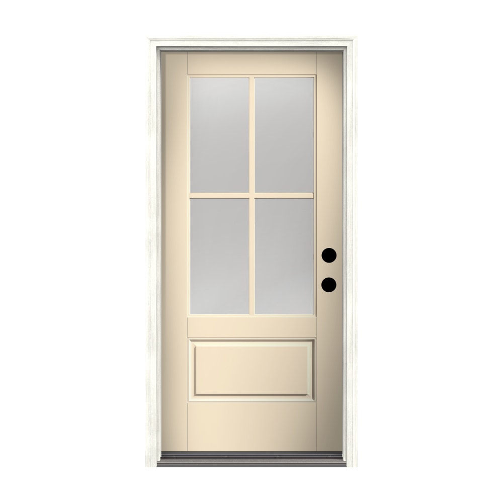 Therma-Tru Benchmark Doors TTB642630SOS