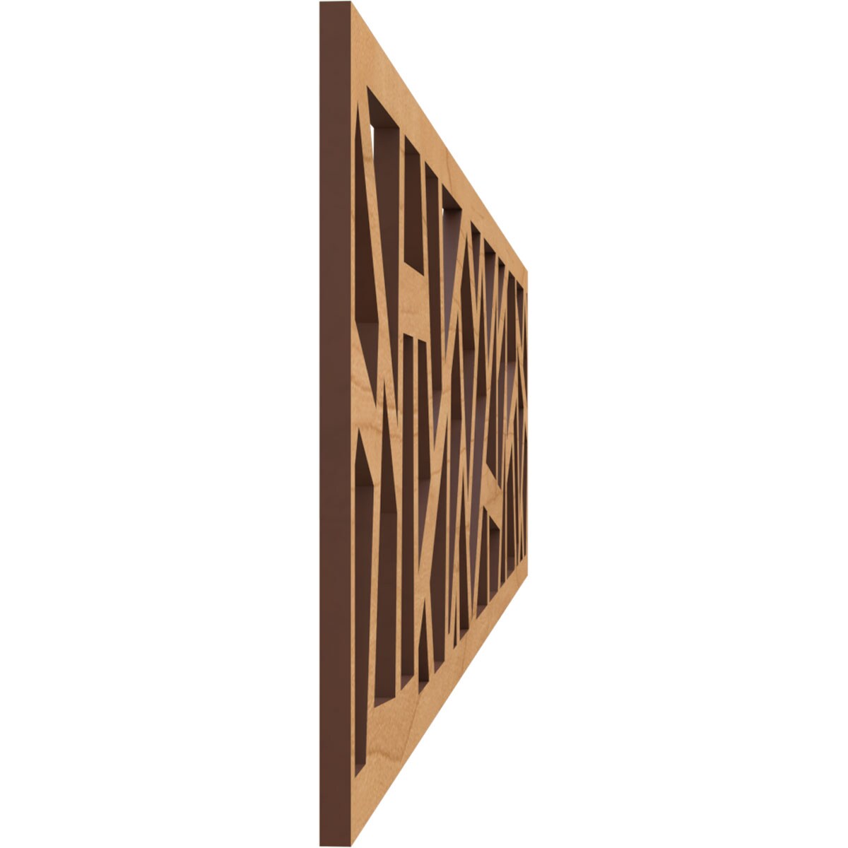 Ekena Millwork MLDB10X46HSBMA Wall-Panel-Moulding - View #3