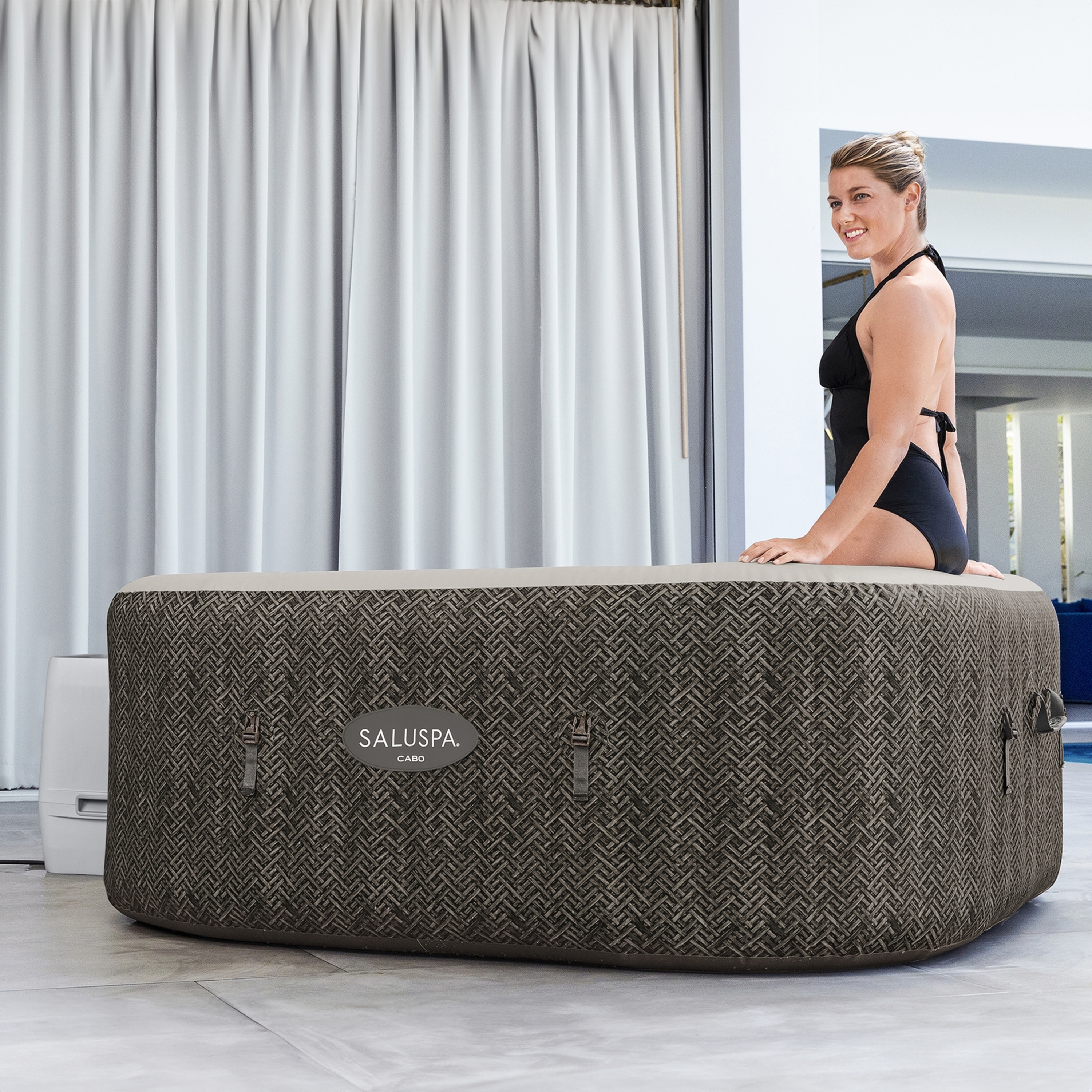 Bestway 309070 spas - View #3