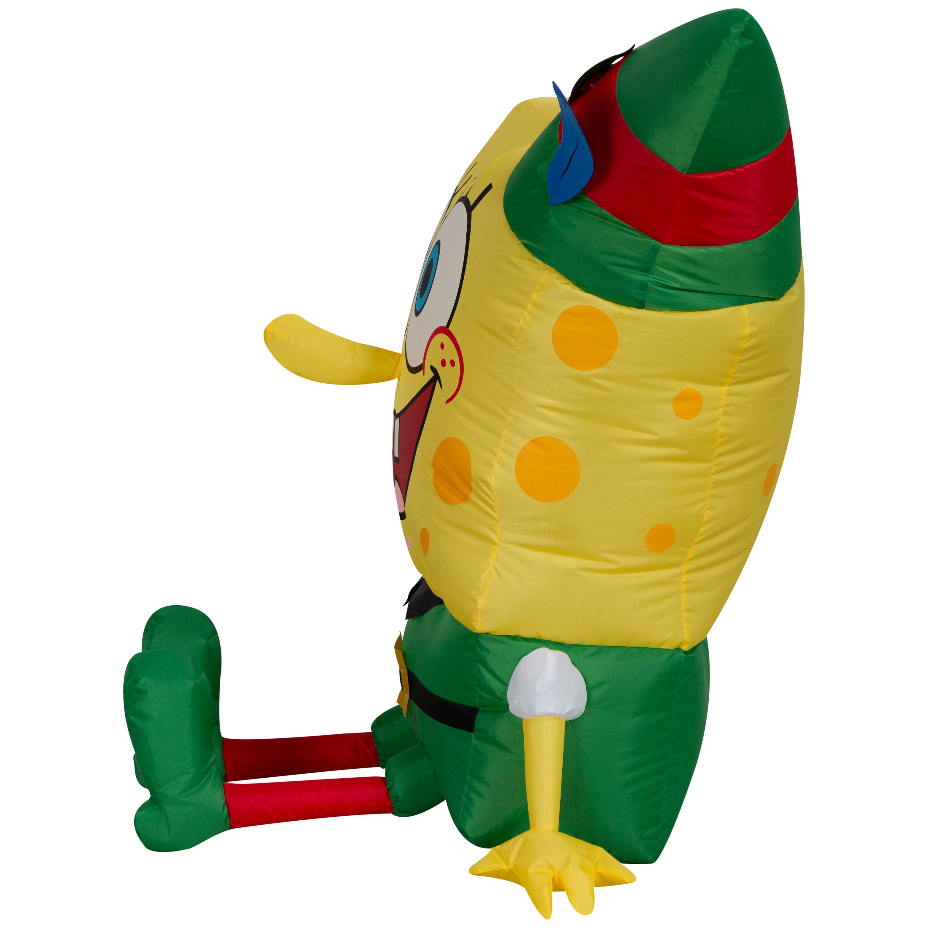 Gemmy G-87818 Outdoor-Christmas-Decor - View #3