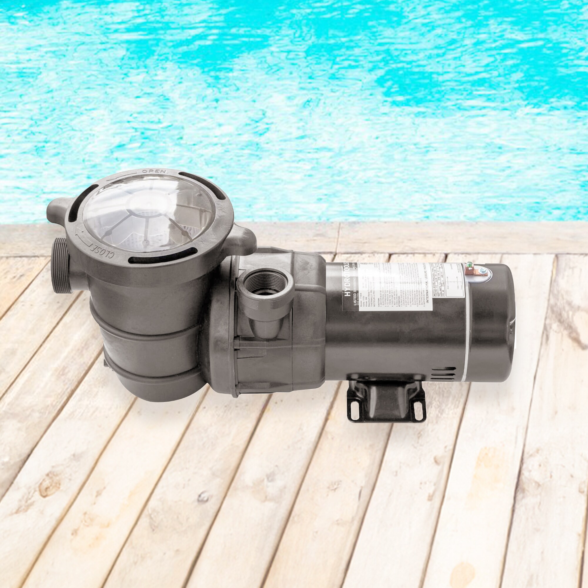 Swimline 719061 Pool-Cleaning-Acc - View #7