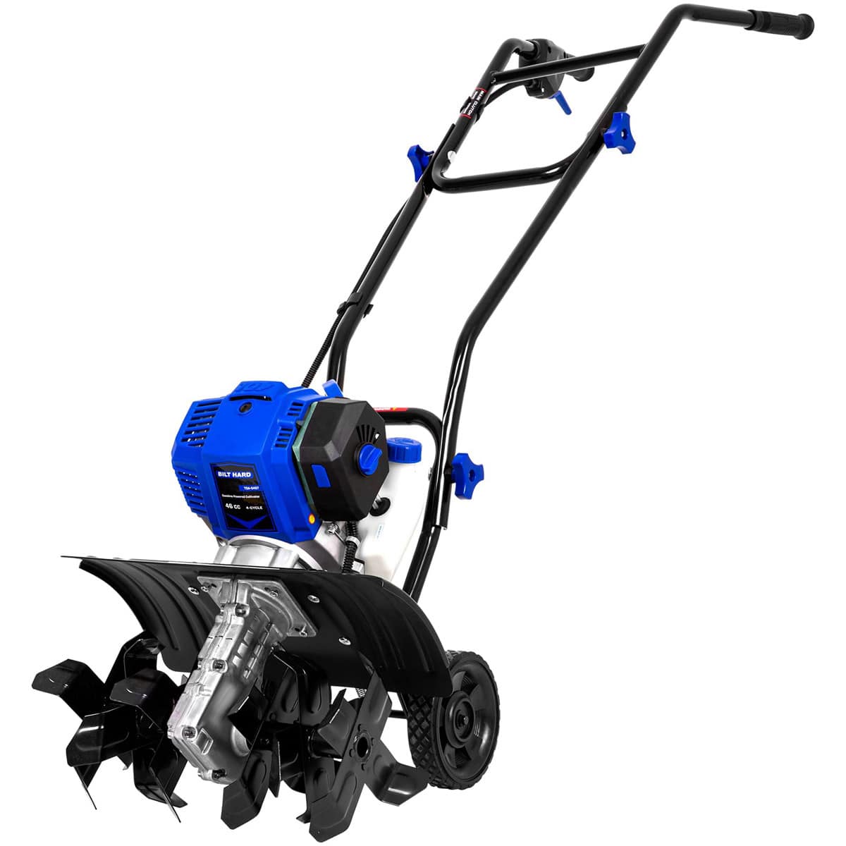 BILT HARD TOA-0457 46-cc 4-Cycle 16-in Forward-rotating Gas Cultivator